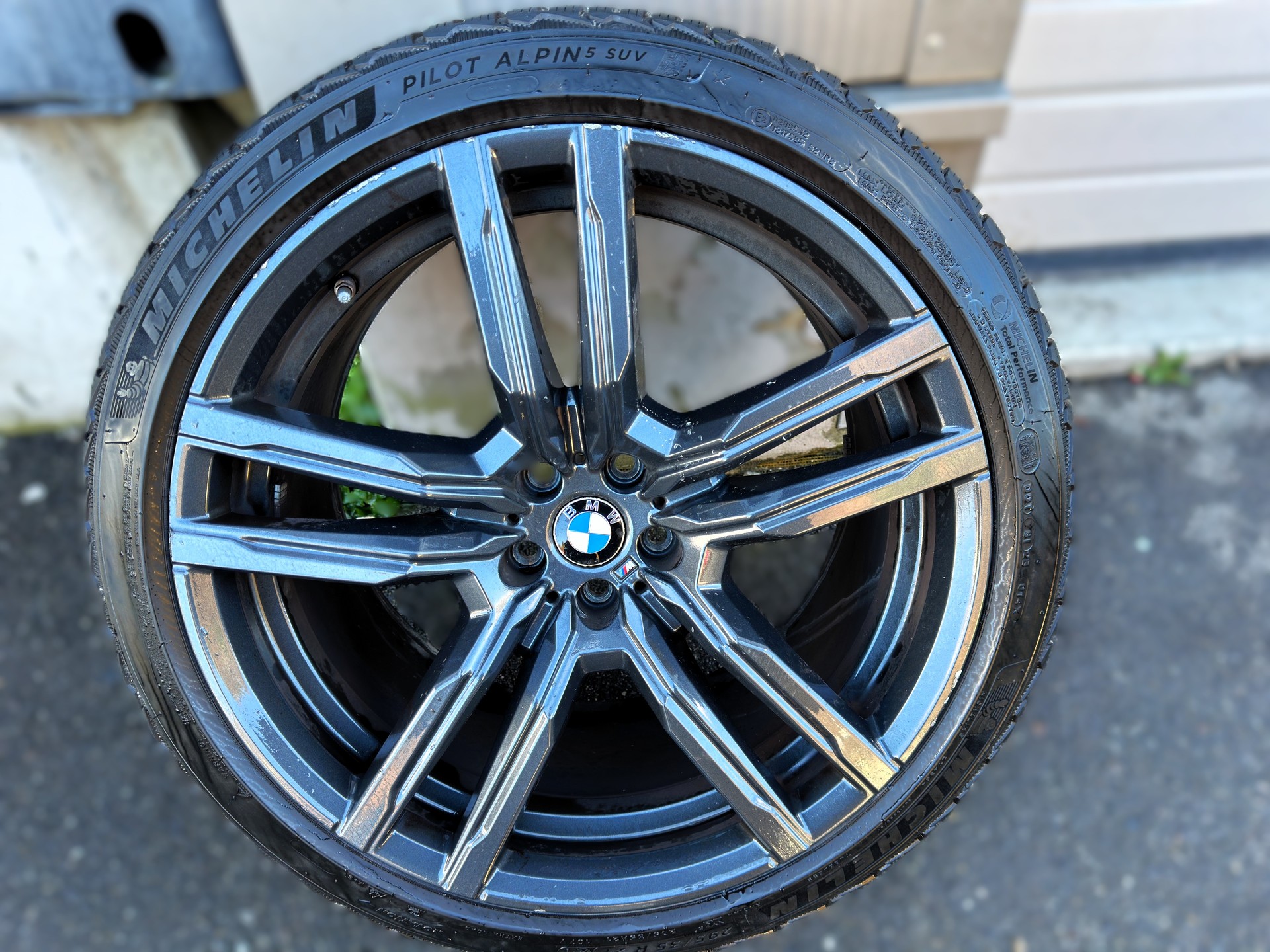 BMW ❗X5M Competition❗Steptronic ✅CH-Fahrzeug & VOLL-AUSSTATTUNG✅-image-11
