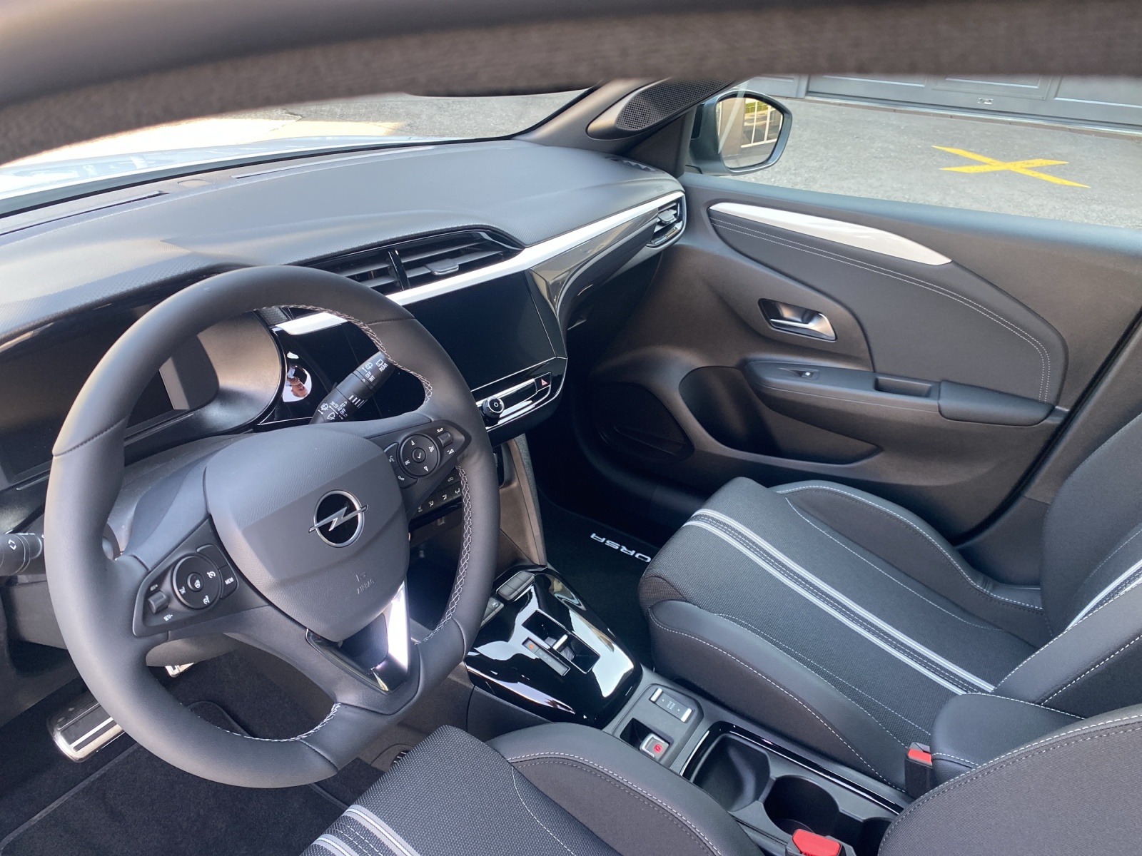 OPEL Corsa 1.2 T Hybrid Viva-image-20