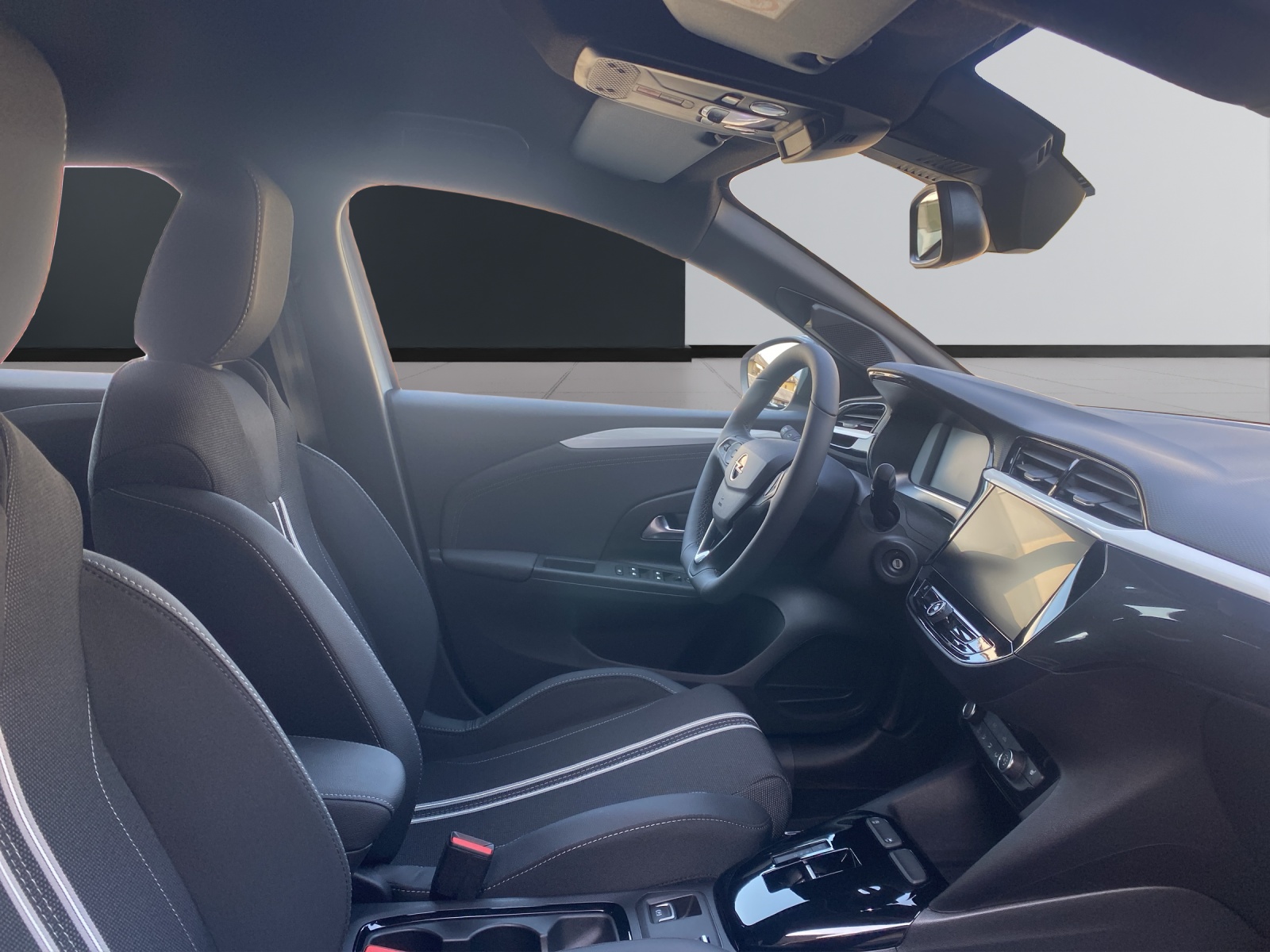 OPEL Corsa 1.2 T Hybrid Viva-image-13