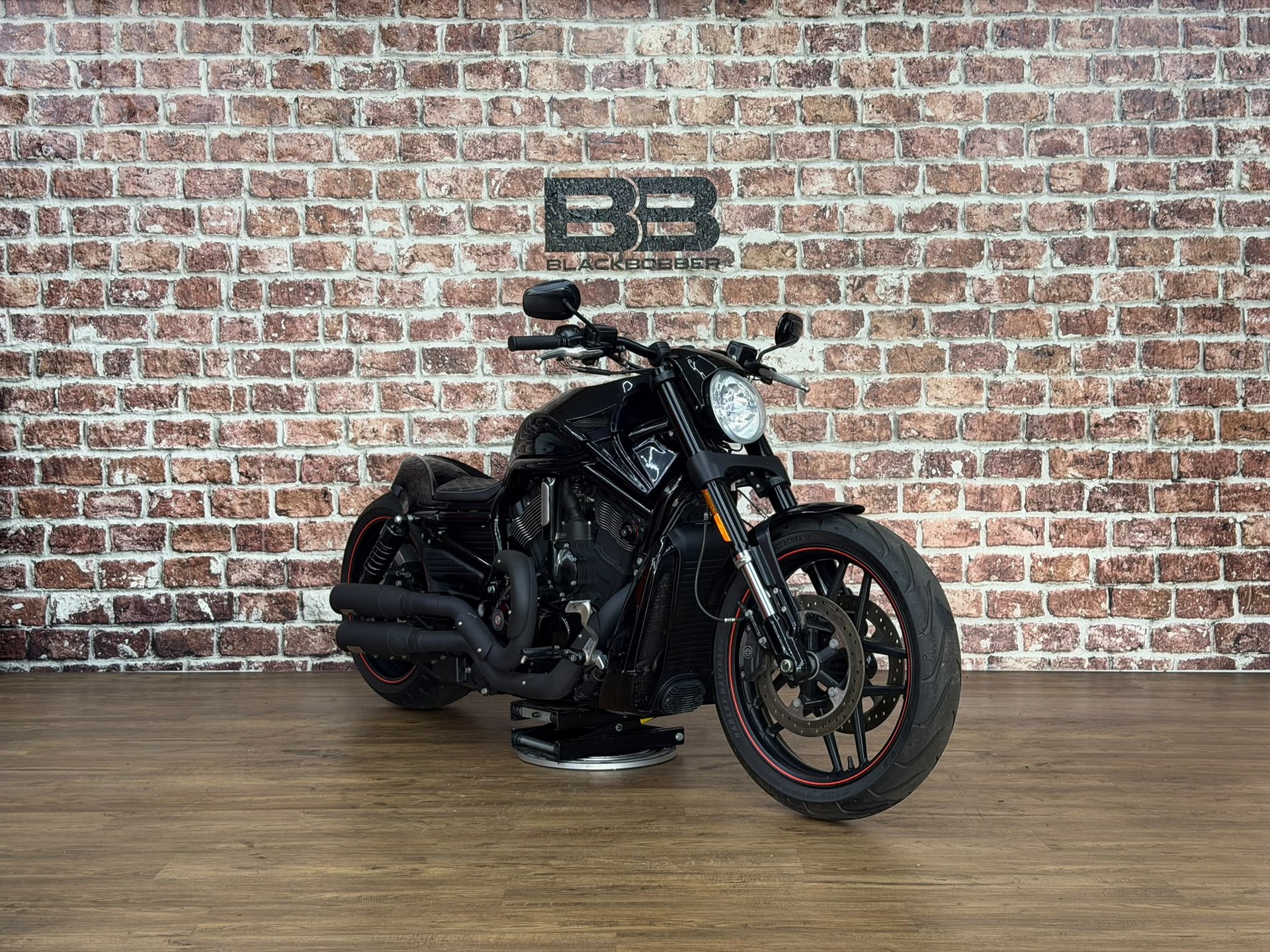 HARLEY-DAVIDSON VRSCDX Night Rod Special ABS-image-5