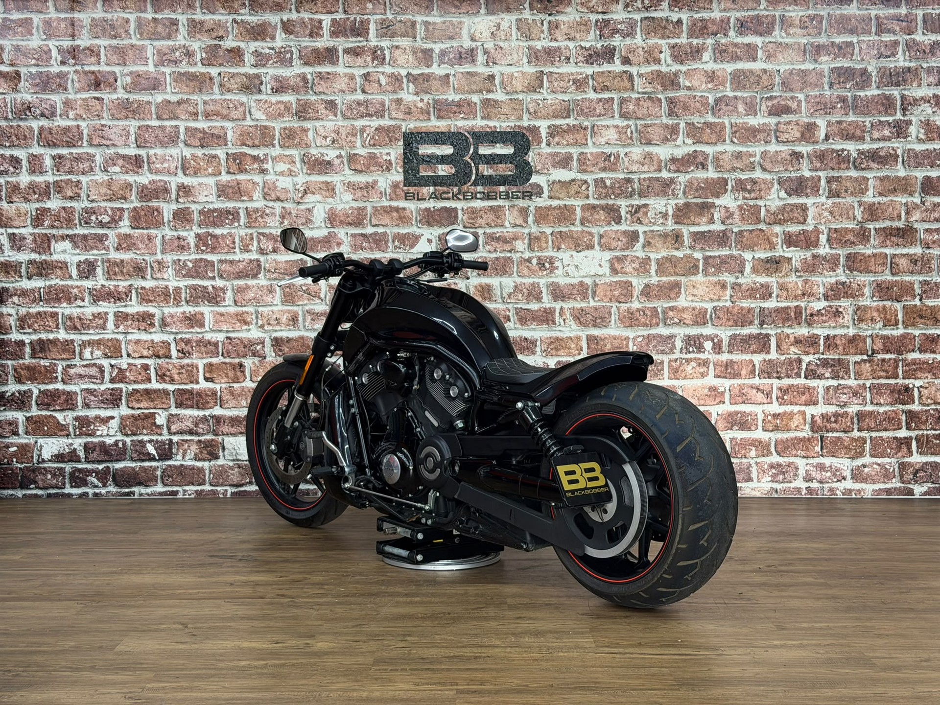 HARLEY-DAVIDSON VRSCDX Night Rod Special ABS-image-2