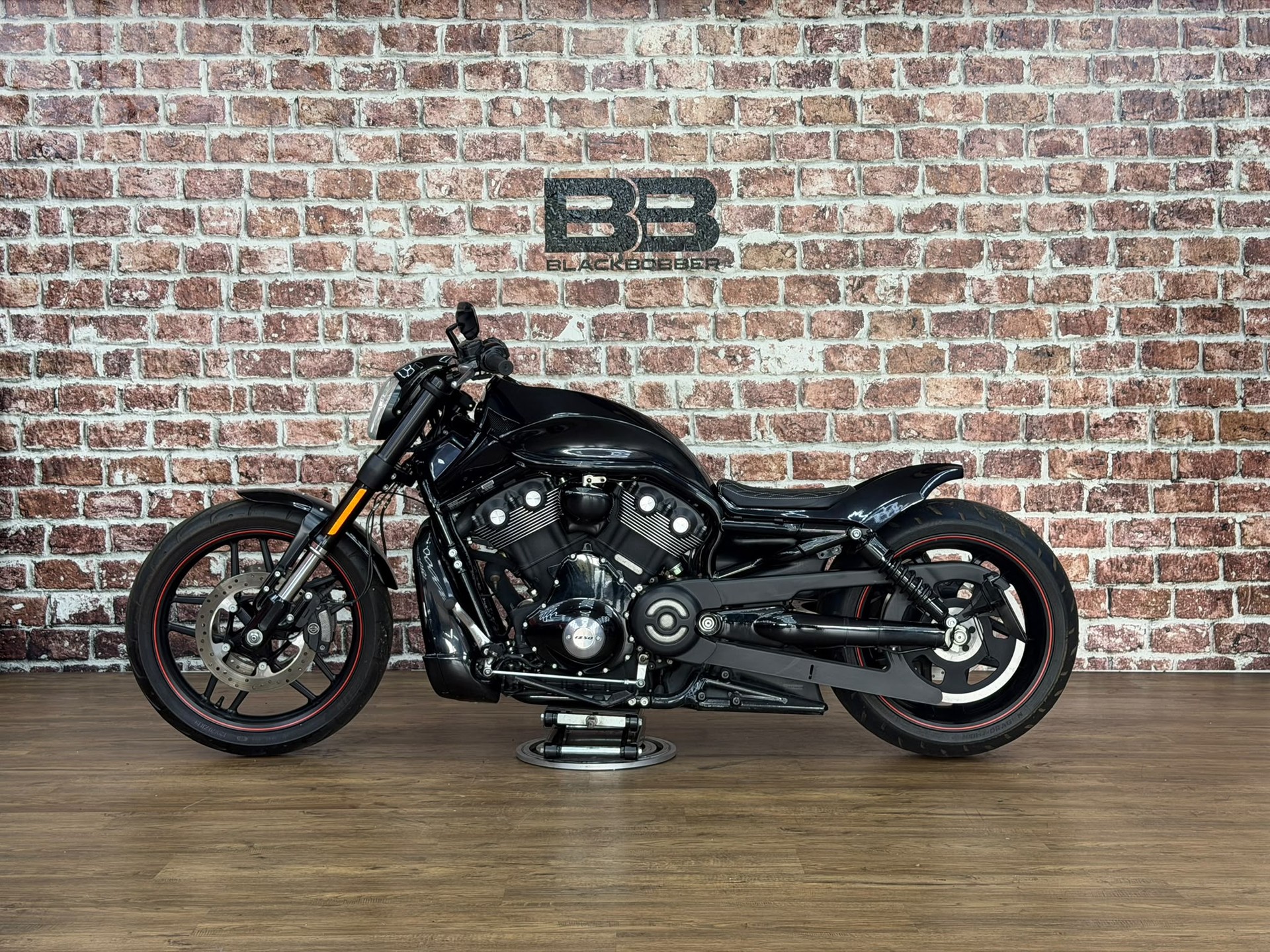 HARLEY-DAVIDSON VRSCDX Night Rod Special ABS-image-1
