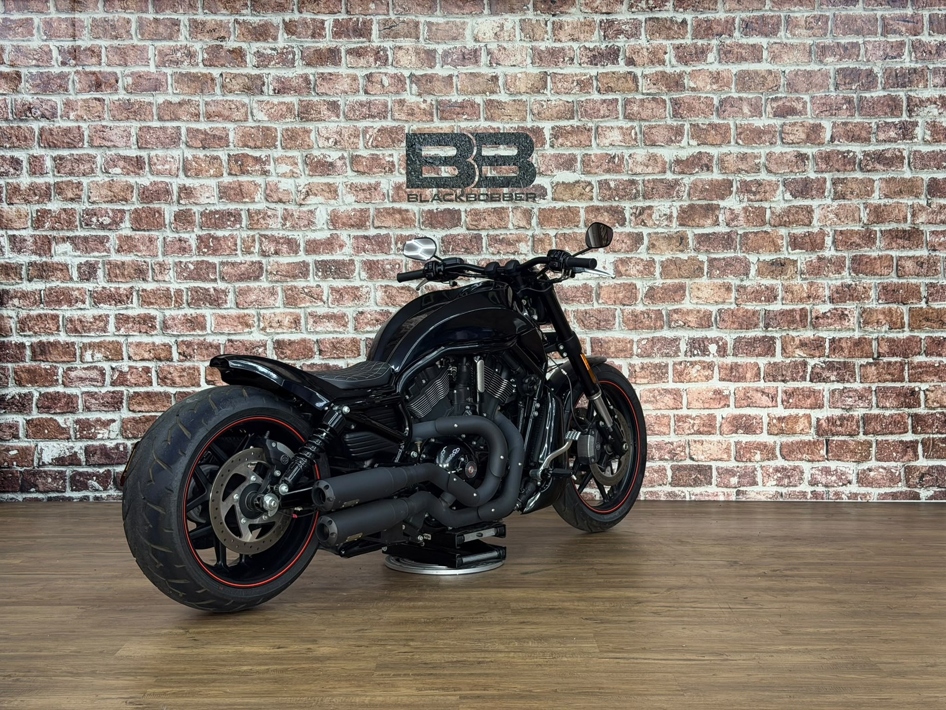 HARLEY-DAVIDSON VRSCDX Night Rod Special ABS-image-3