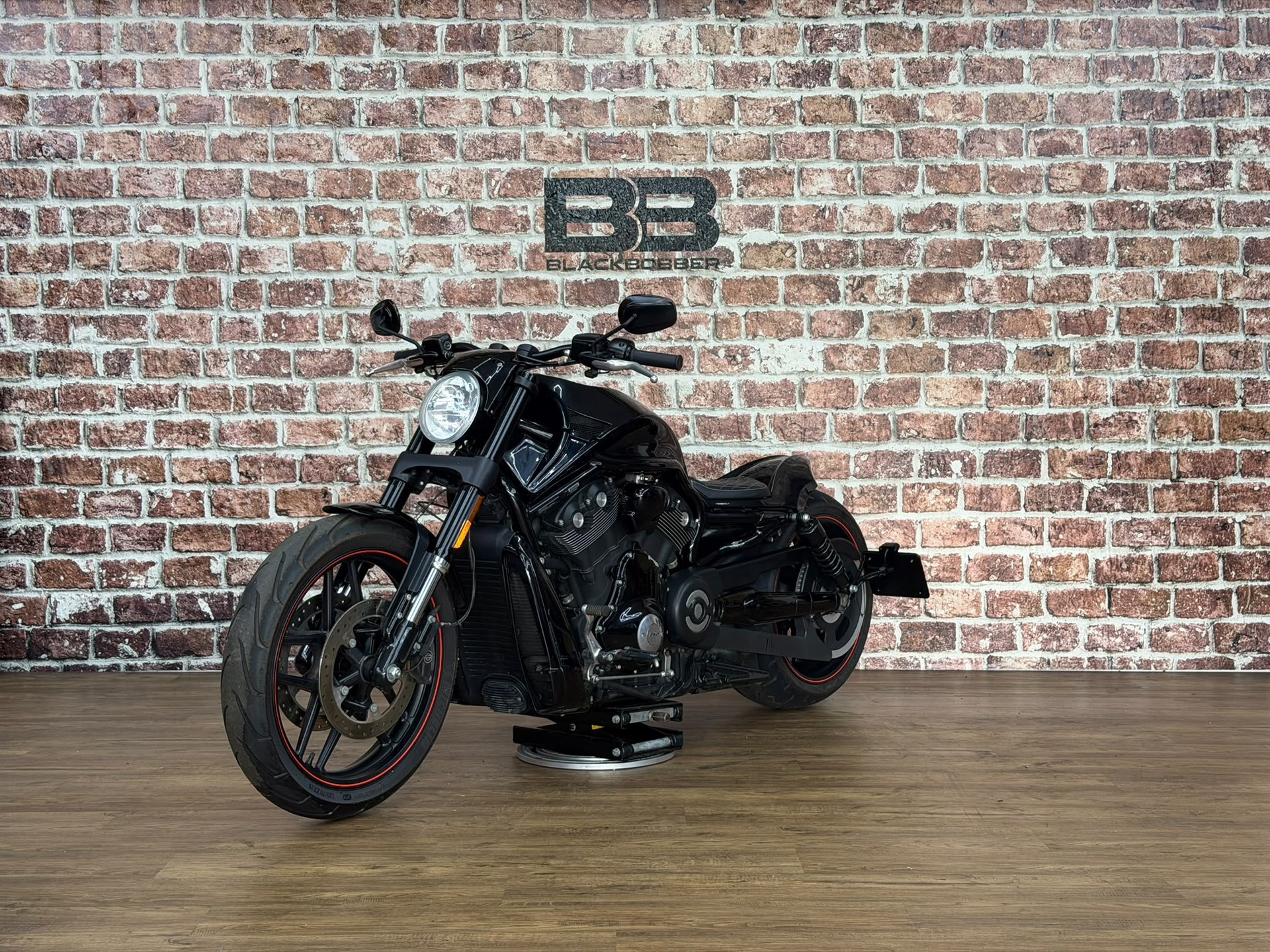 HARLEY-DAVIDSON VRSCDX Night Rod Special ABS-image-0