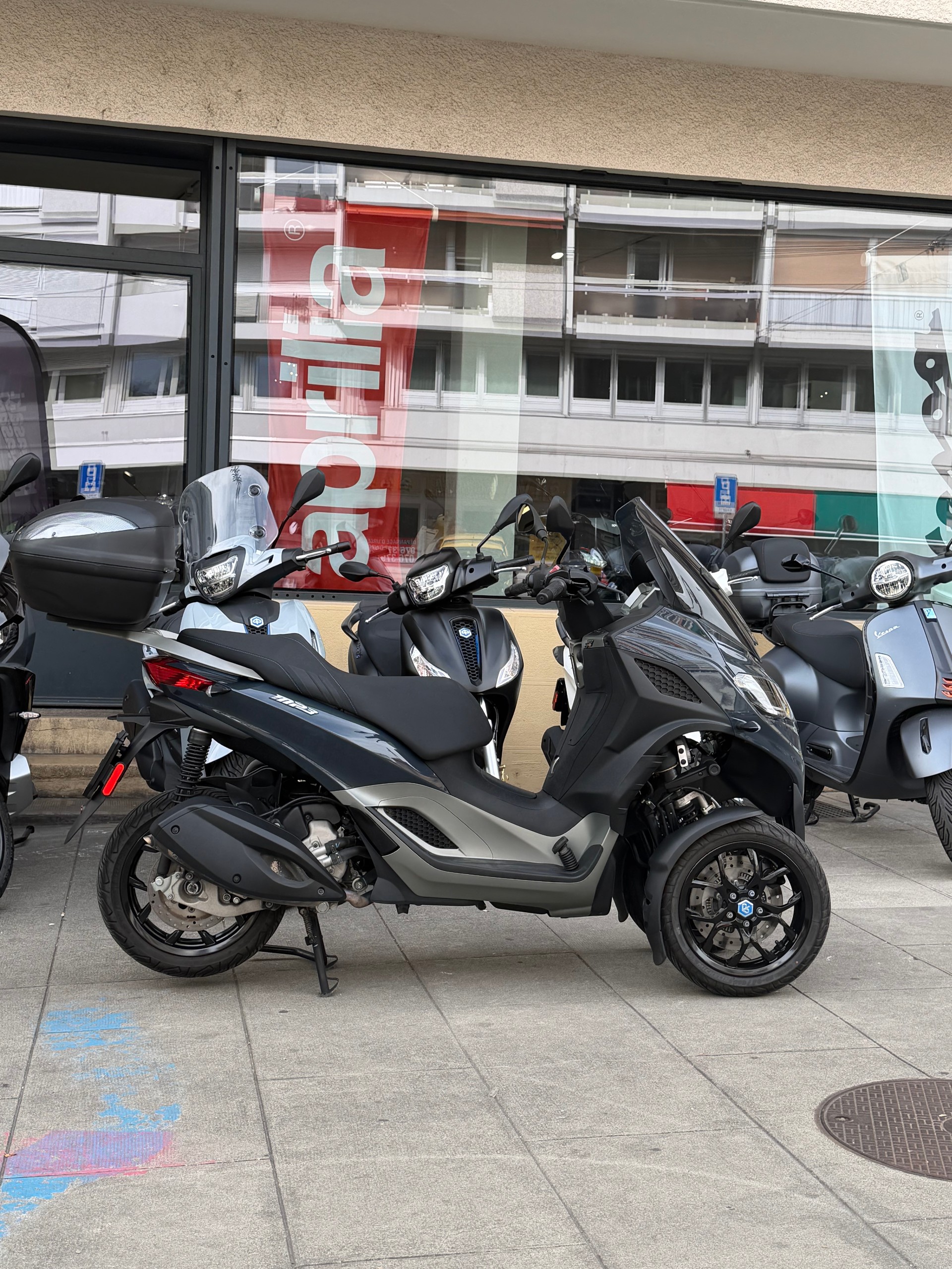 PIAGGIO MP3 310 Euro 5+-image-0
