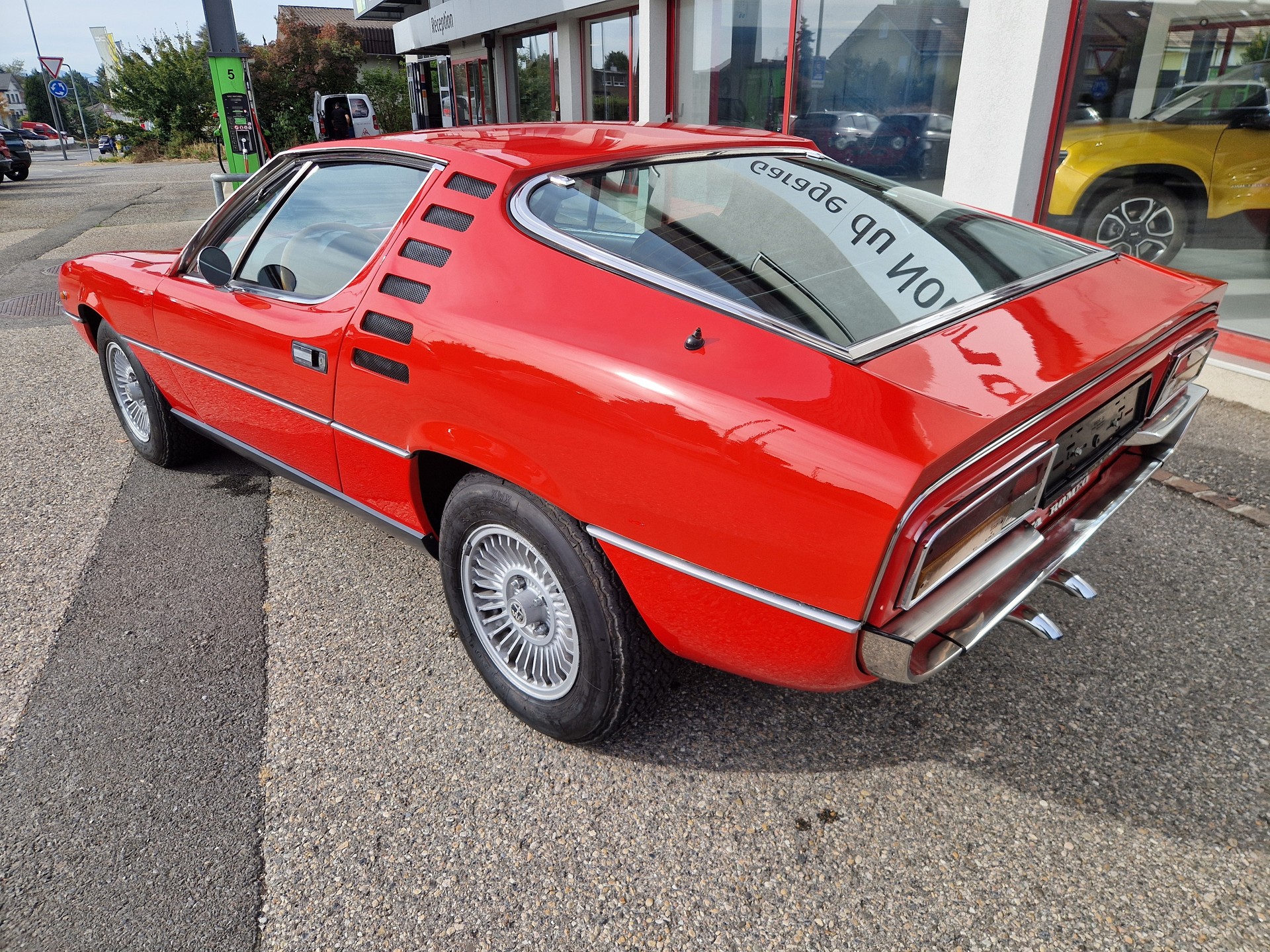 ALFA ROMEO MONTREAL-image-4