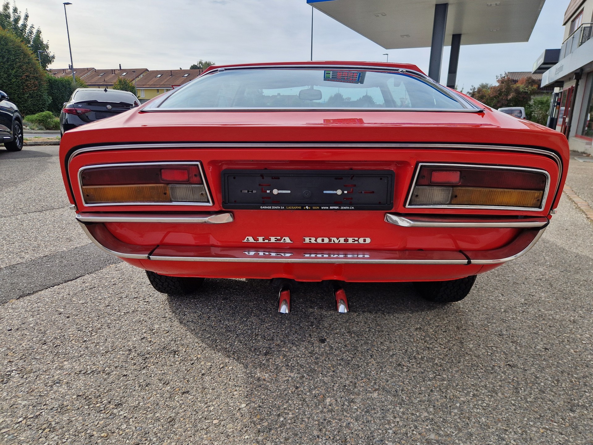 ALFA ROMEO MONTREAL-image-2