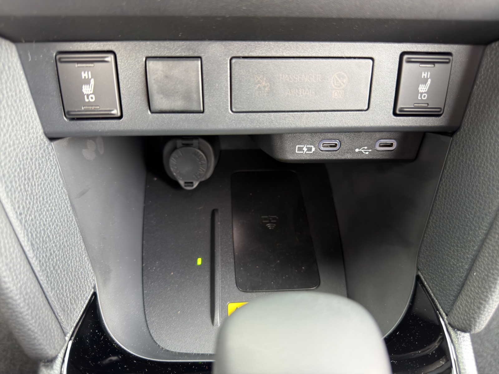 TOYOTA Yaris Cross 1.5 Style 4x2 Hybrid-image-20
