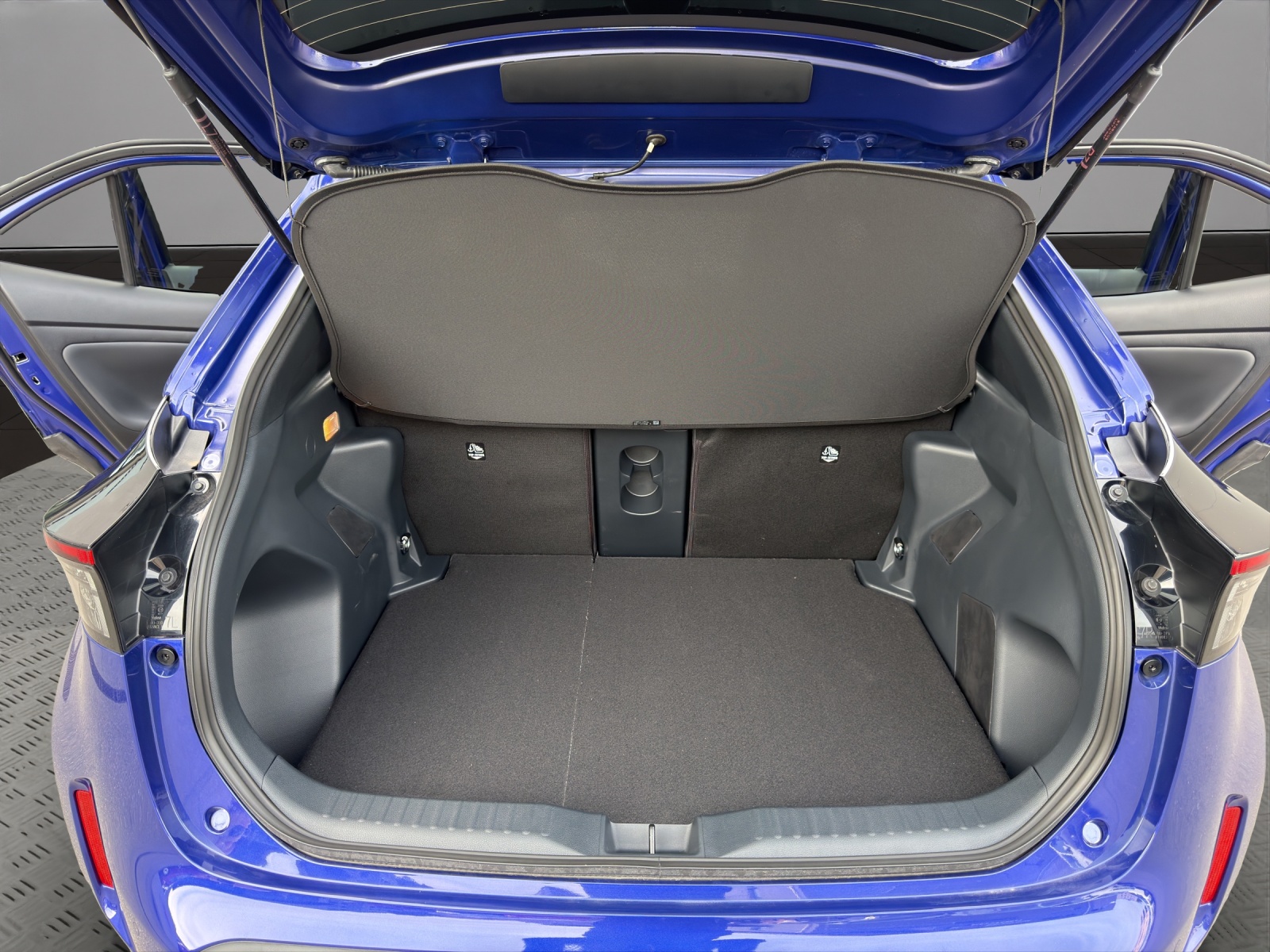 TOYOTA Yaris Cross 1.5 Style 4x2 Hybrid-image-18