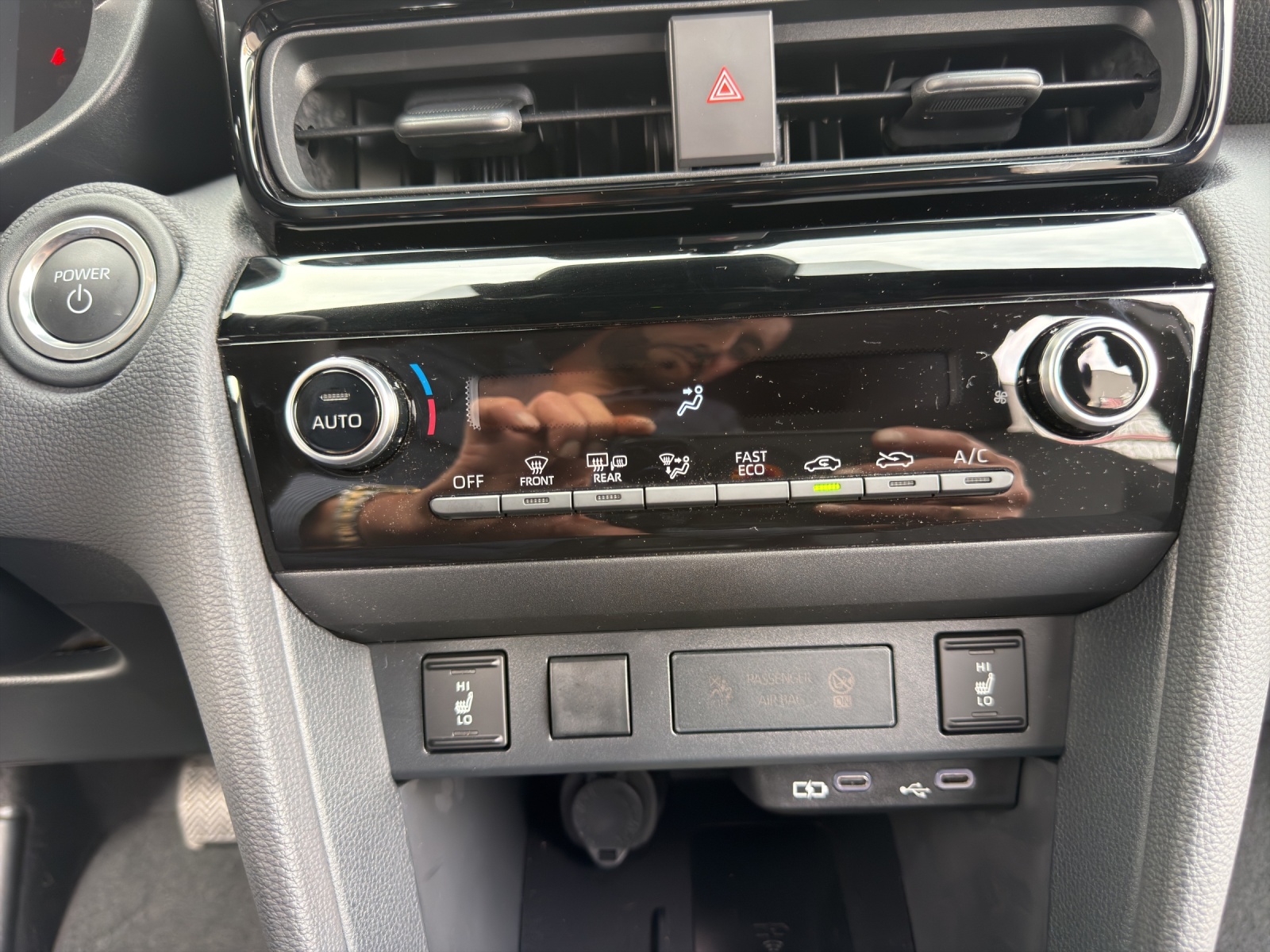 TOYOTA Yaris Cross 1.5 Style 4x2 Hybrid-image-14