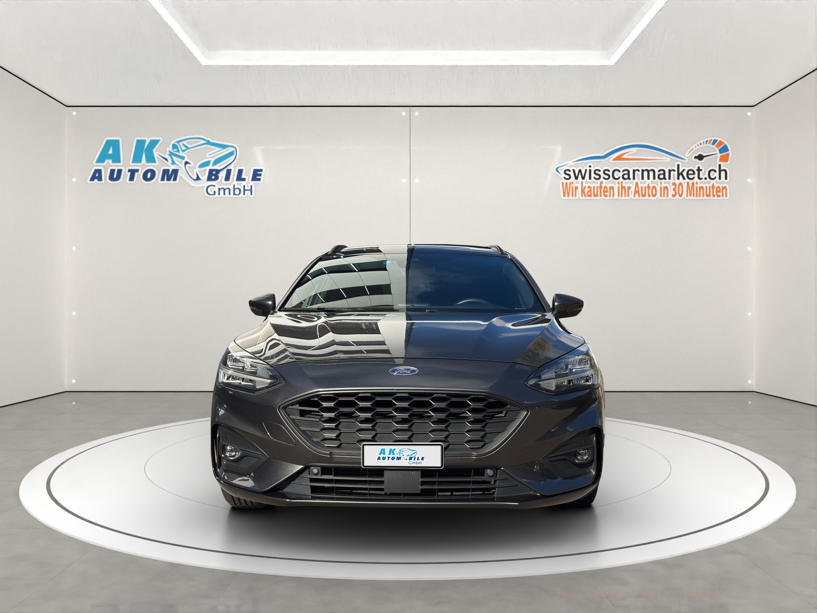 FORD Focus 1.0 SCTi ST Line Automatic-showroom-element-2