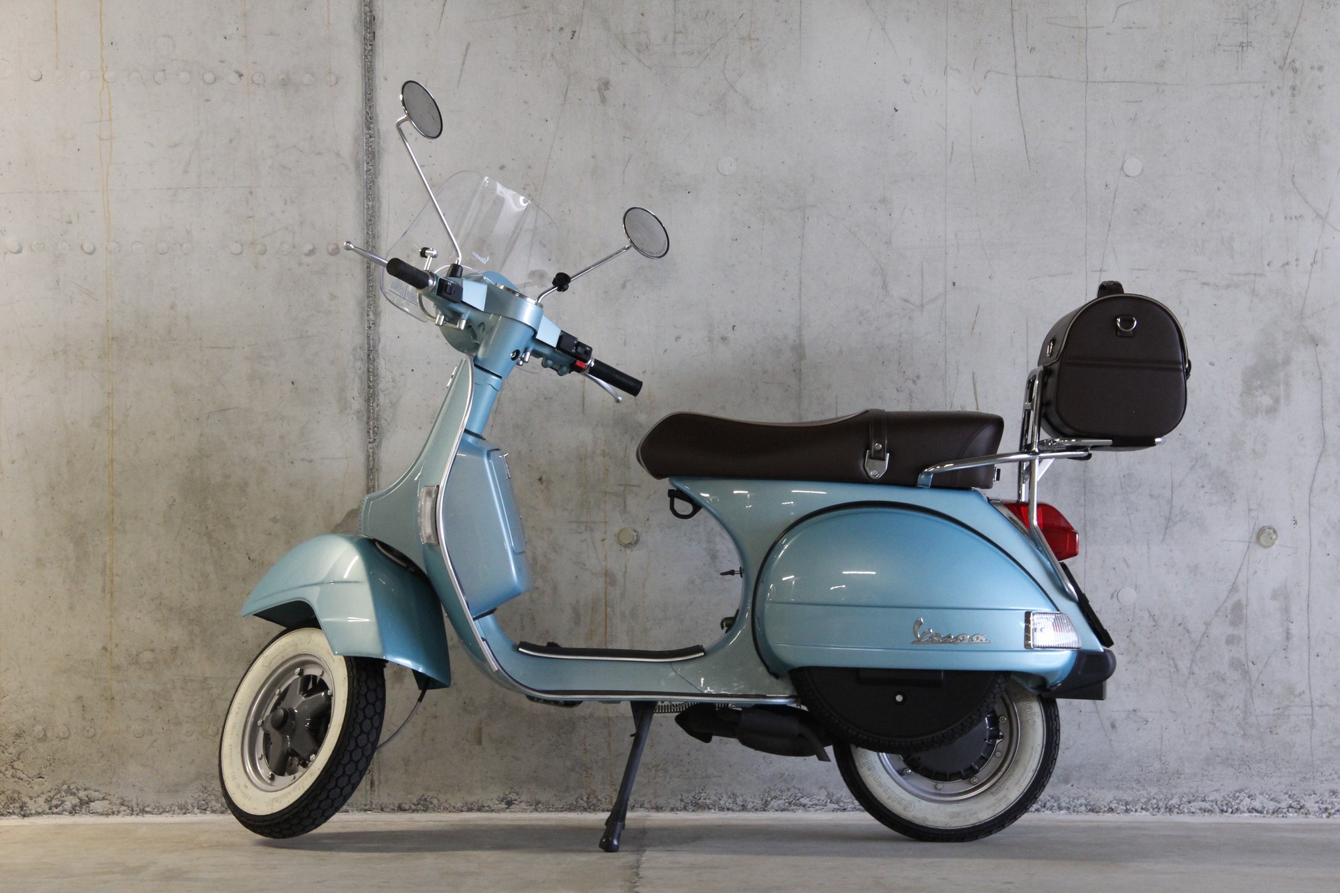 PIAGGIO Vespa PX 125 70° Anniversary-image-2