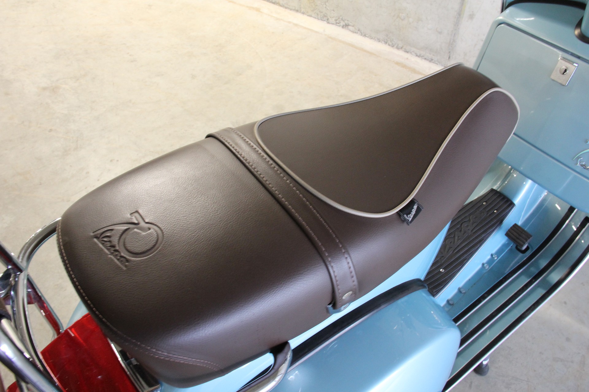 PIAGGIO Vespa PX 125 70° Anniversary-image-13