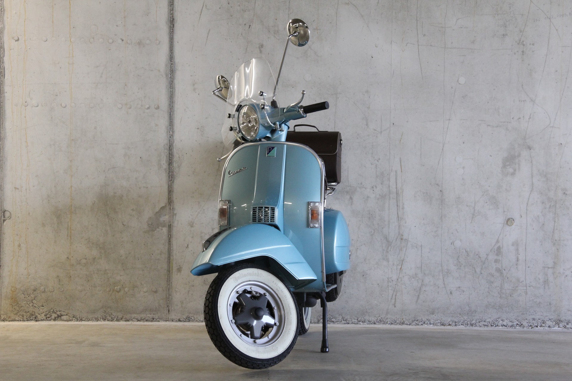 PIAGGIO Vespa PX 125 70° Anniversary-image-3