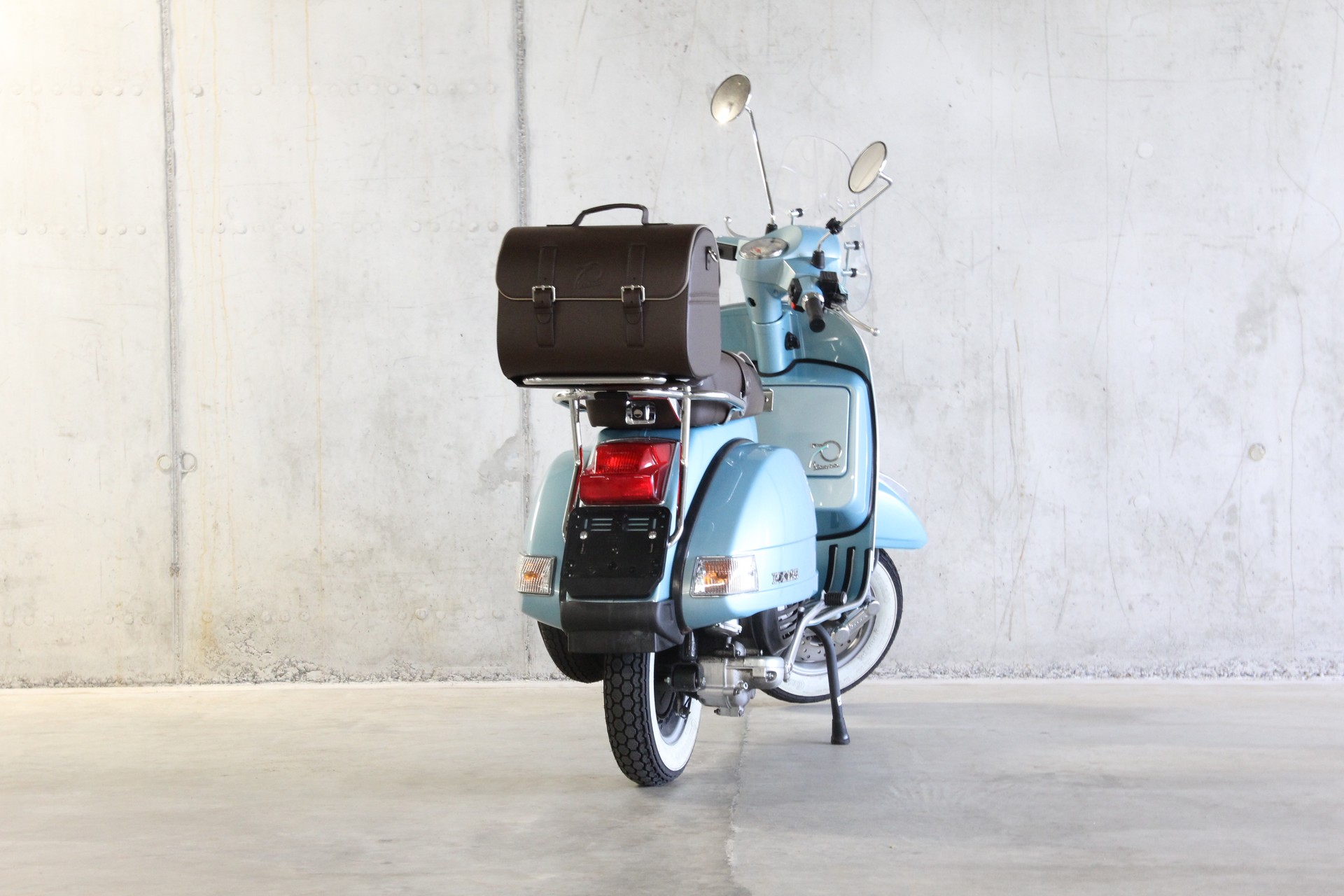PIAGGIO Vespa PX 125 70° Anniversary-image-4