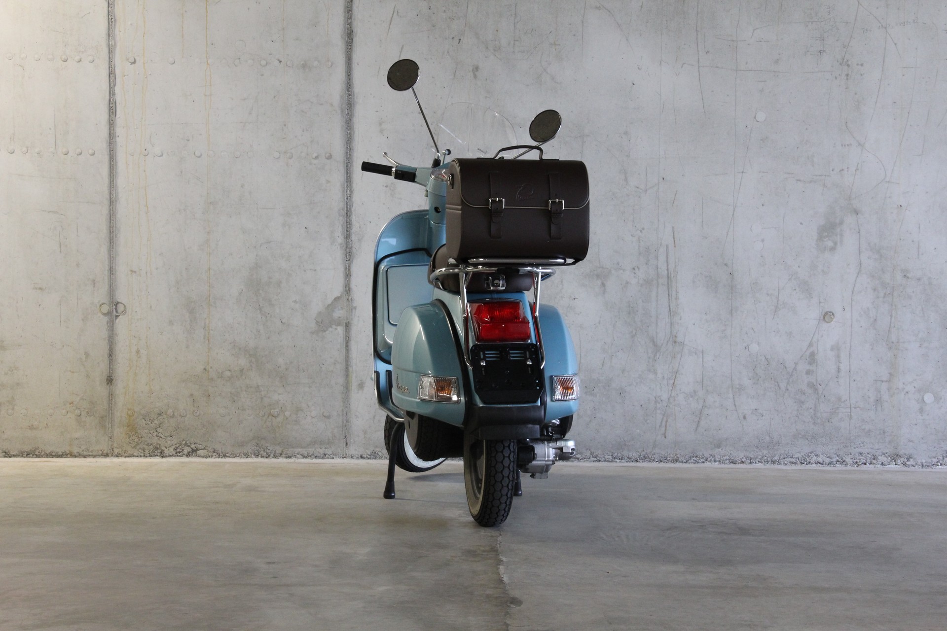 PIAGGIO Vespa PX 125 70° Anniversary-image-6