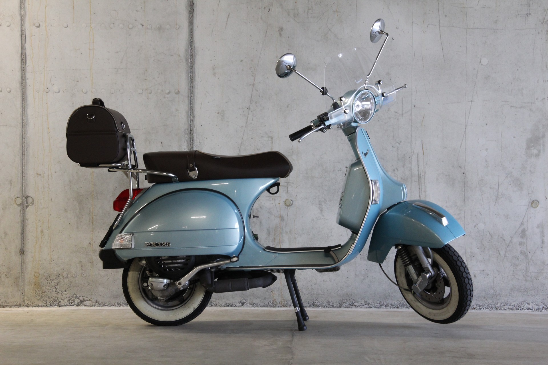 PIAGGIO Vespa PX 125 70° Anniversary-image-1