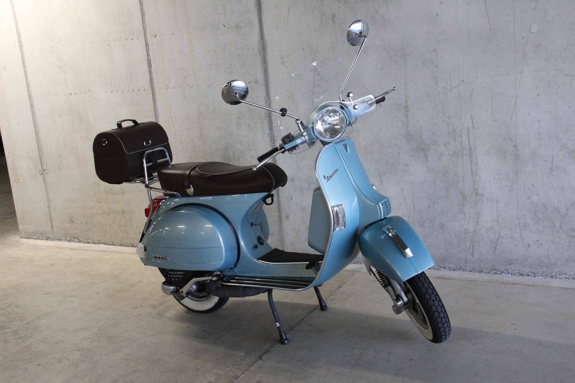 PIAGGIO Vespa PX 125 70° Anniversary-image-9