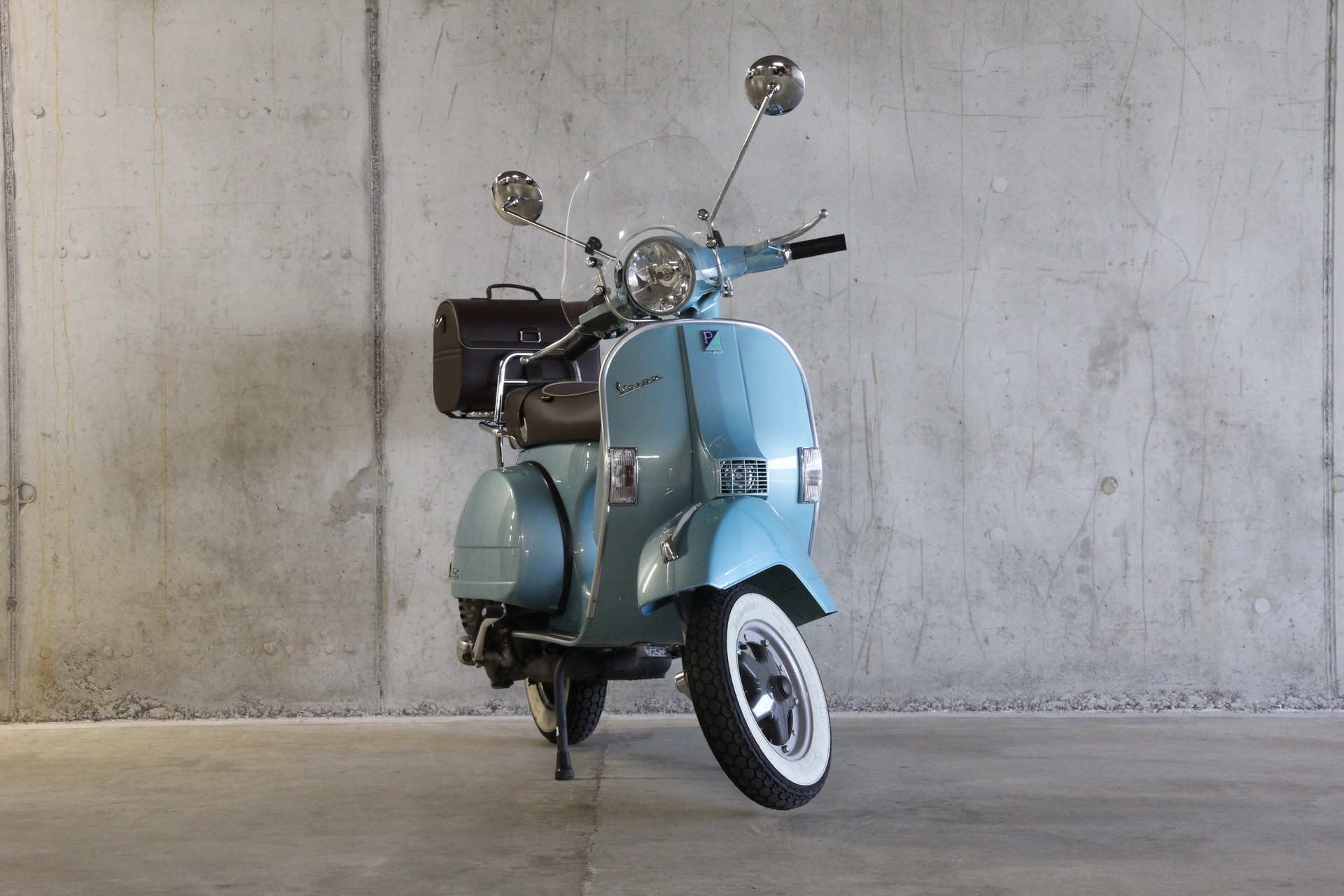 PIAGGIO Vespa PX 125 70° Anniversary-image-5