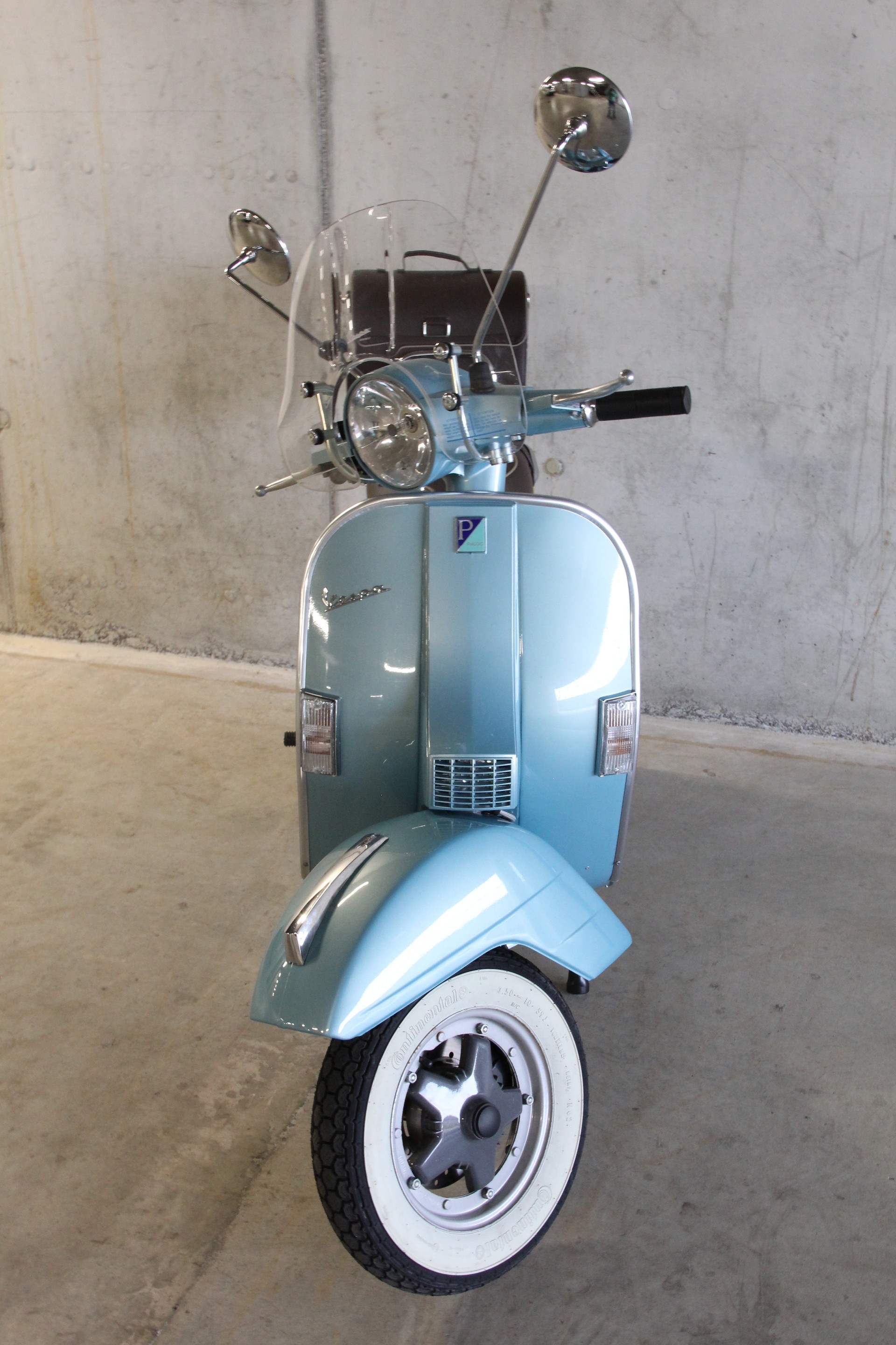 PIAGGIO Vespa PX 125 70° Anniversary-image-0