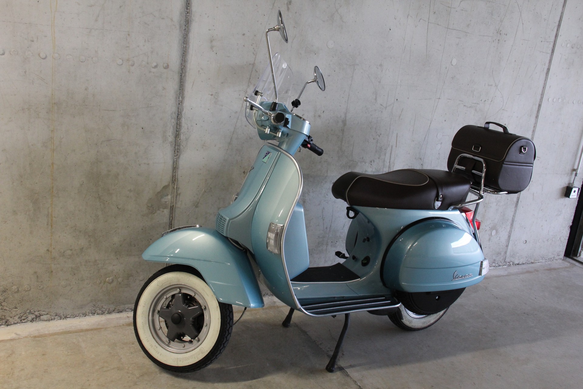 PIAGGIO Vespa PX 125 70° Anniversary-image-7
