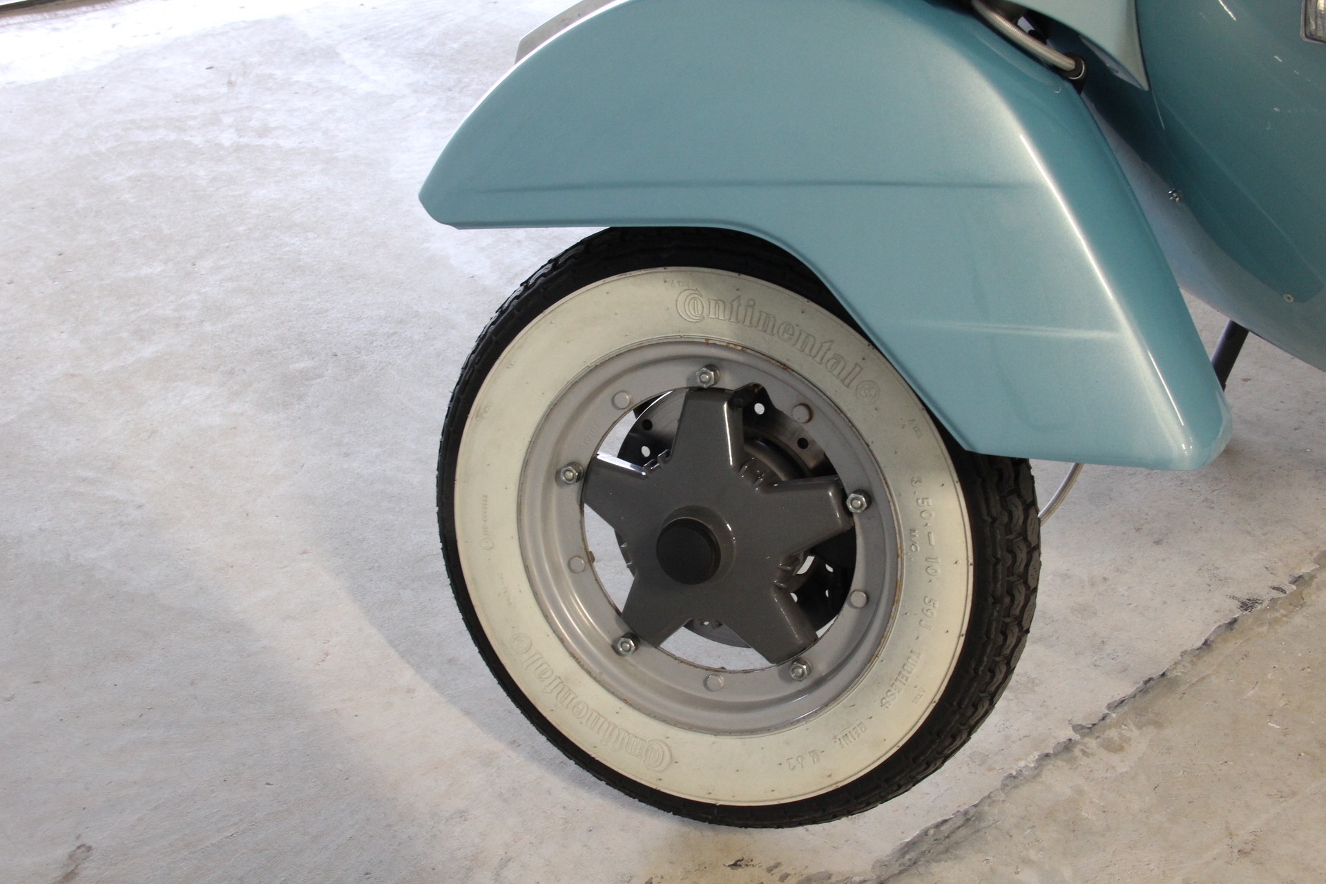 PIAGGIO Vespa PX 125 70° Anniversary-image-14