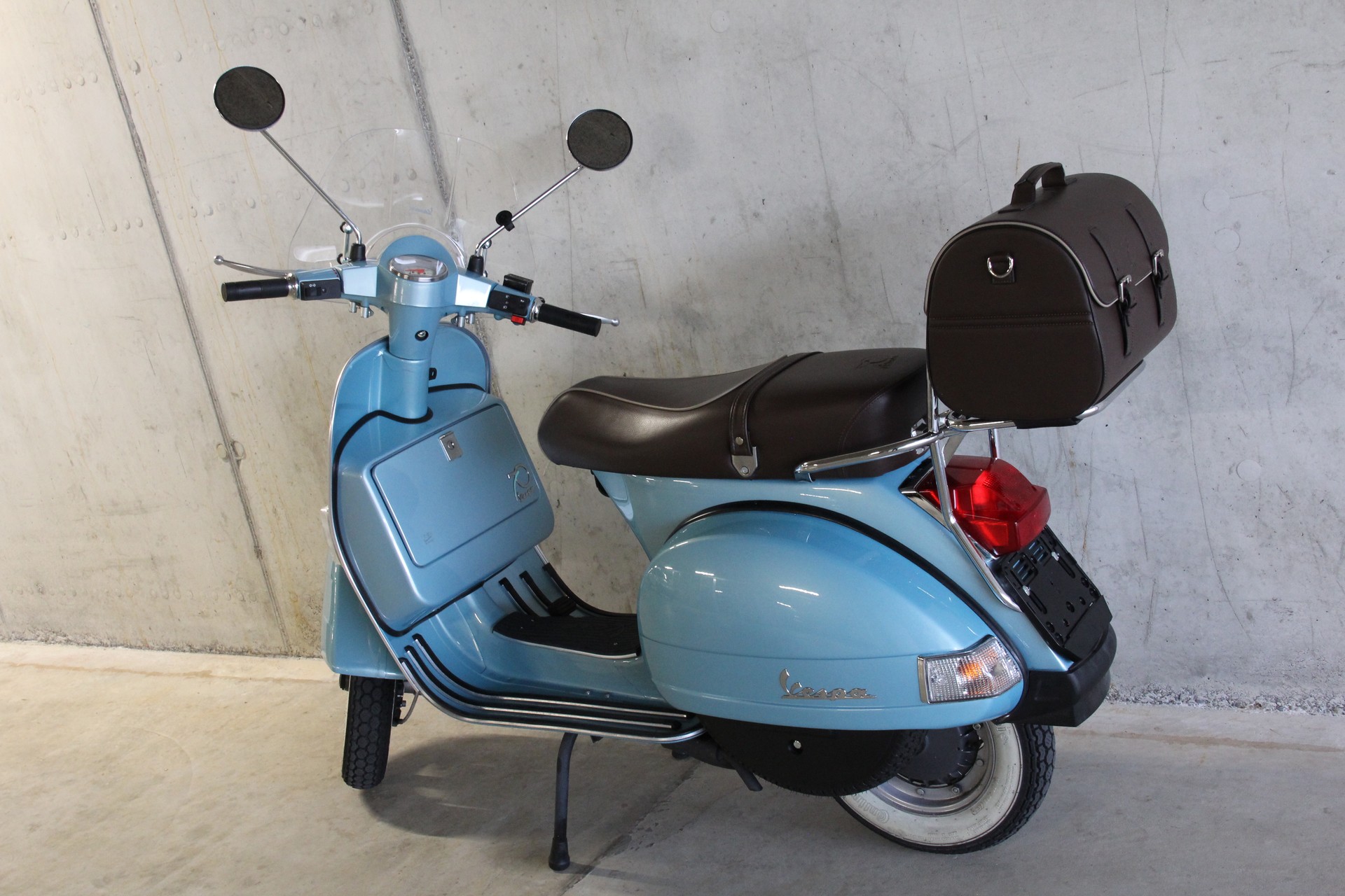 PIAGGIO Vespa PX 125 70° Anniversary-image-10