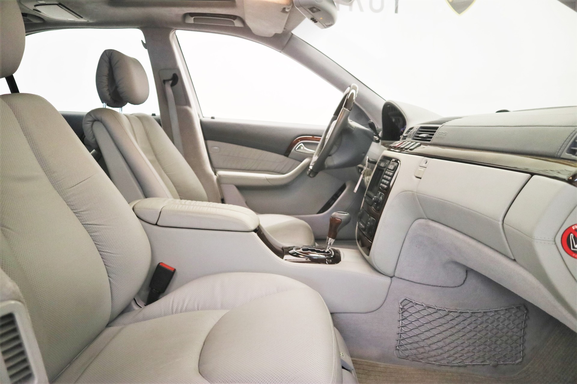 MERCEDES-BENZ S 600 L-image-7