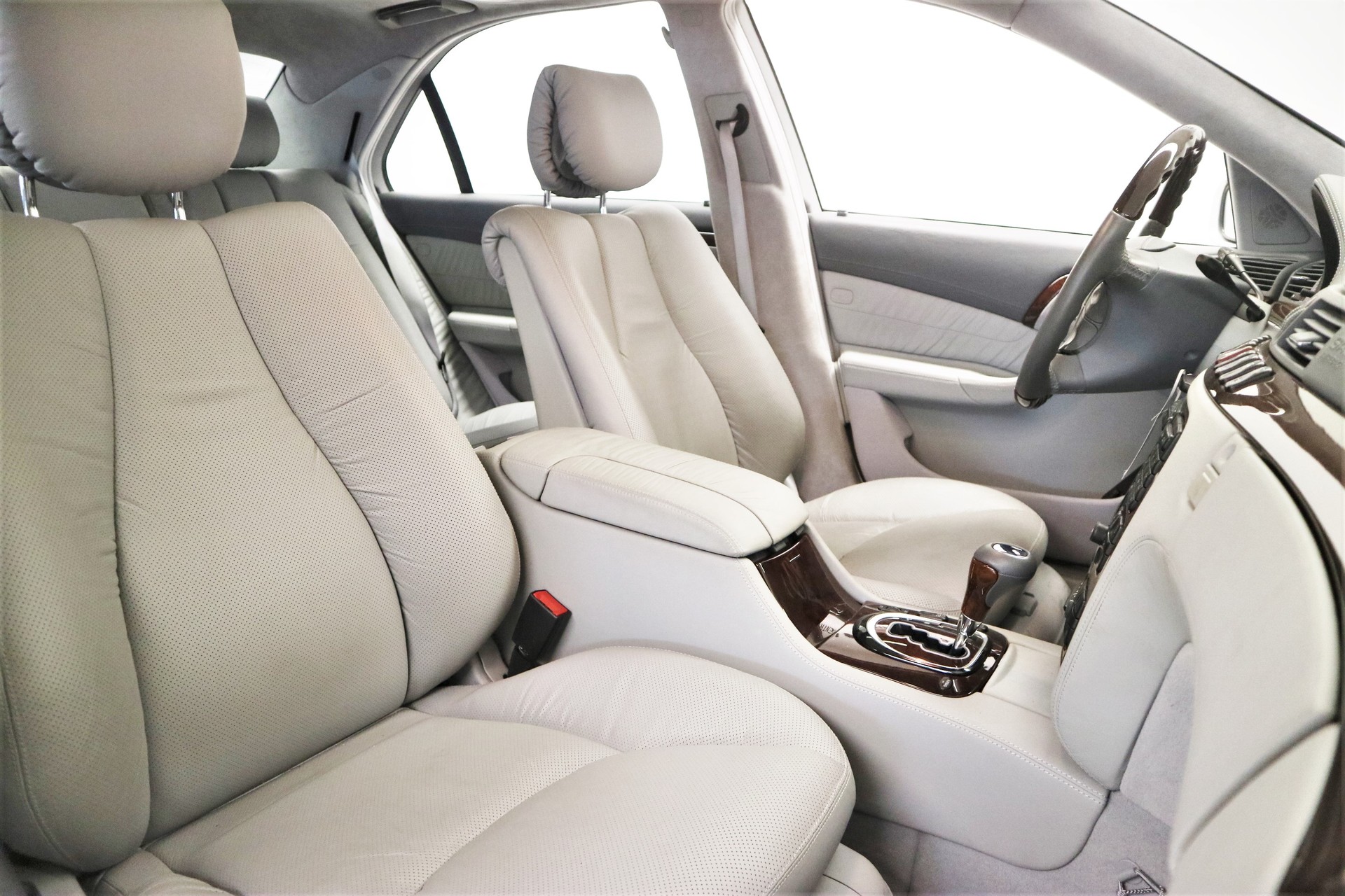 MERCEDES-BENZ S 600 L-image-8