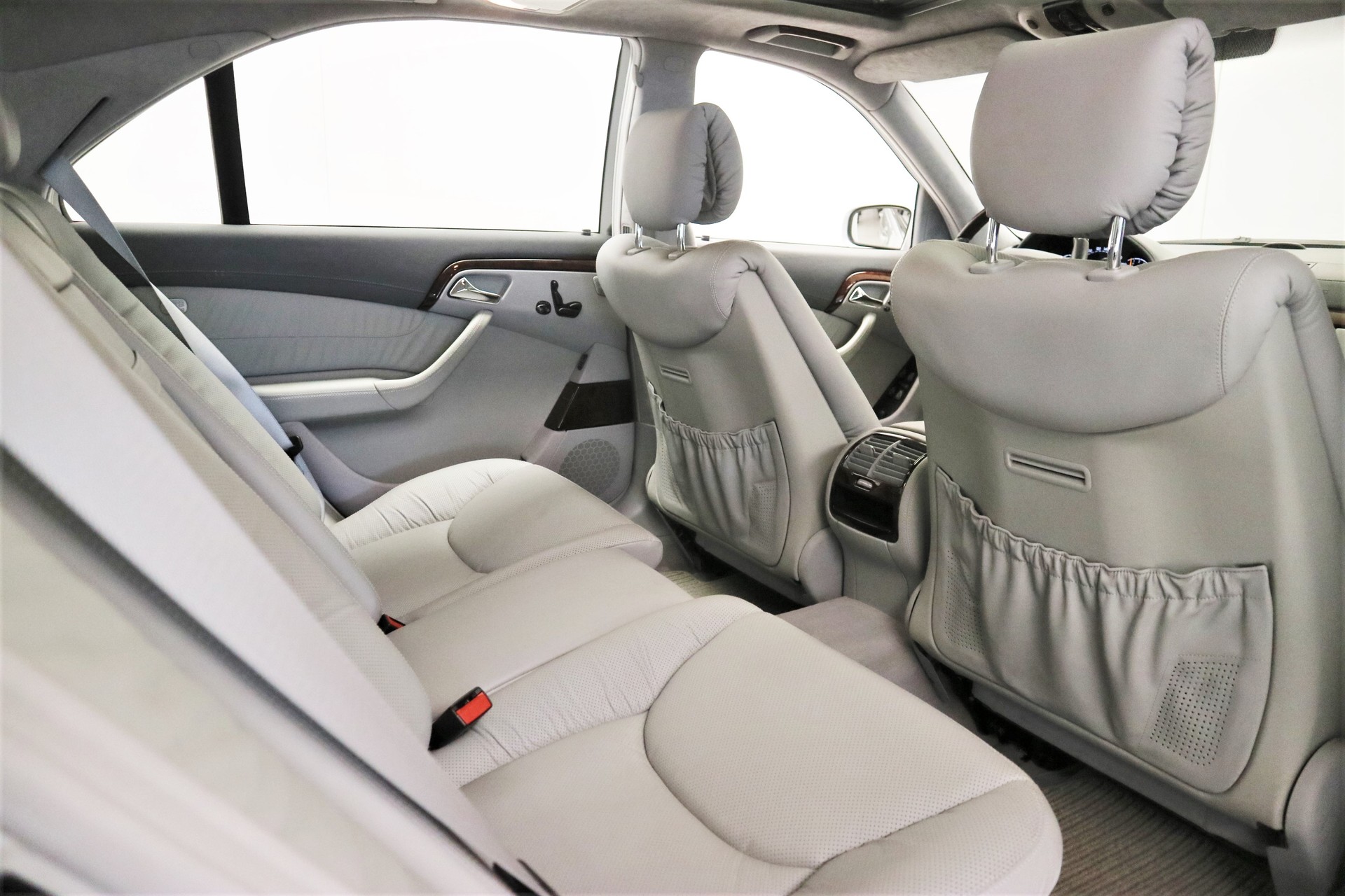 MERCEDES-BENZ S 600 L-image-5