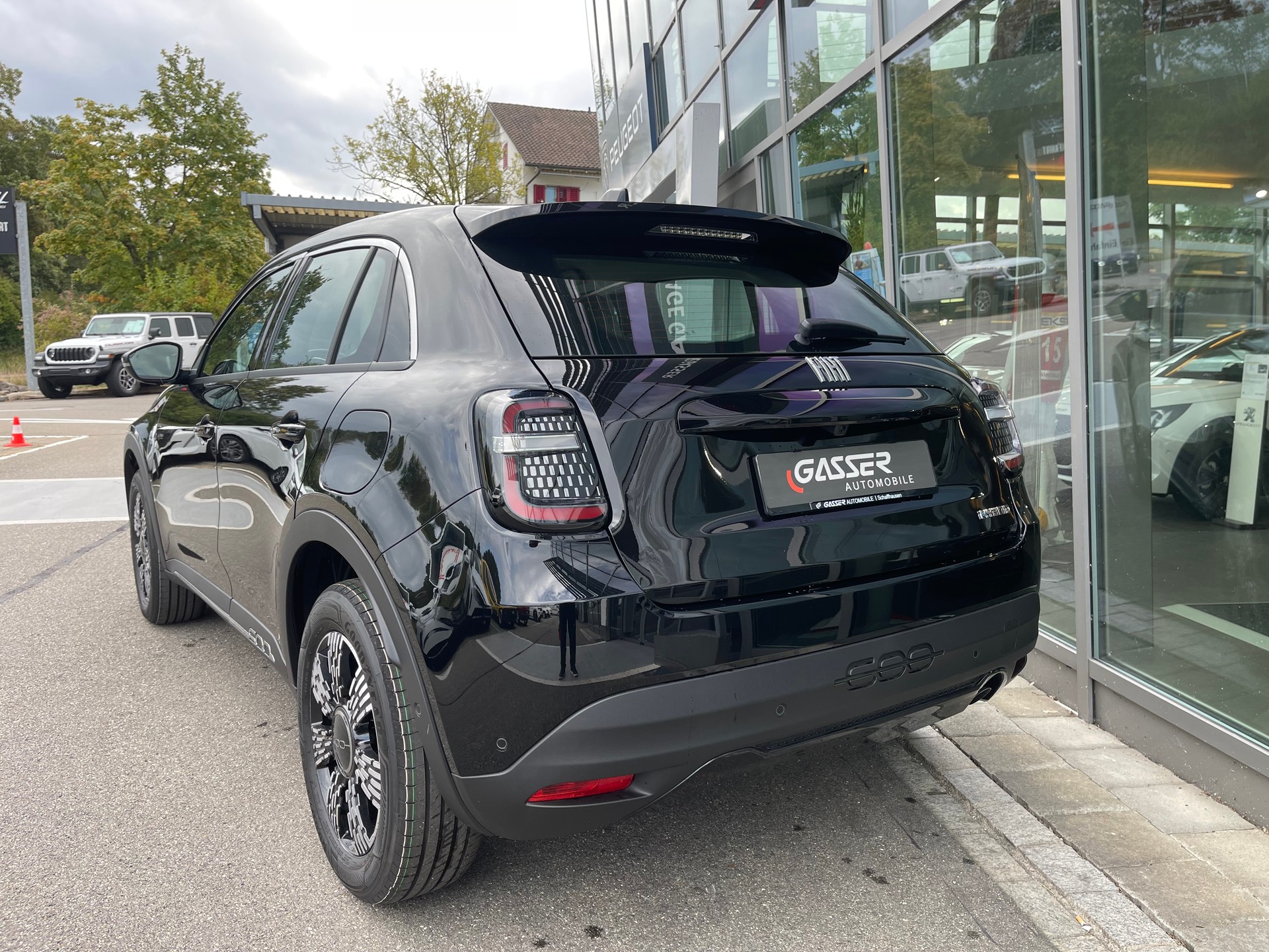 FIAT 600h MildHybrid Cult-showroom-element-2