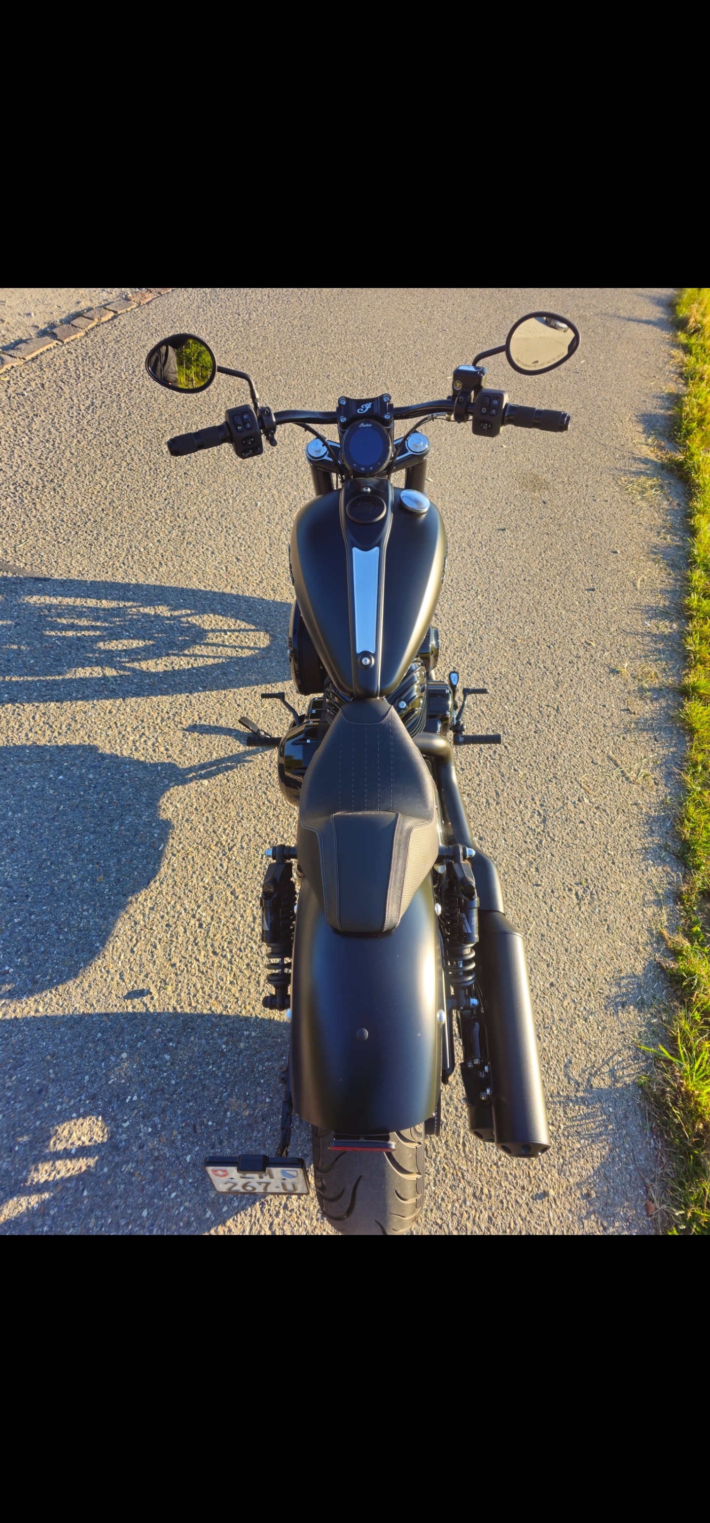 INDIAN Sport Chief-image-5