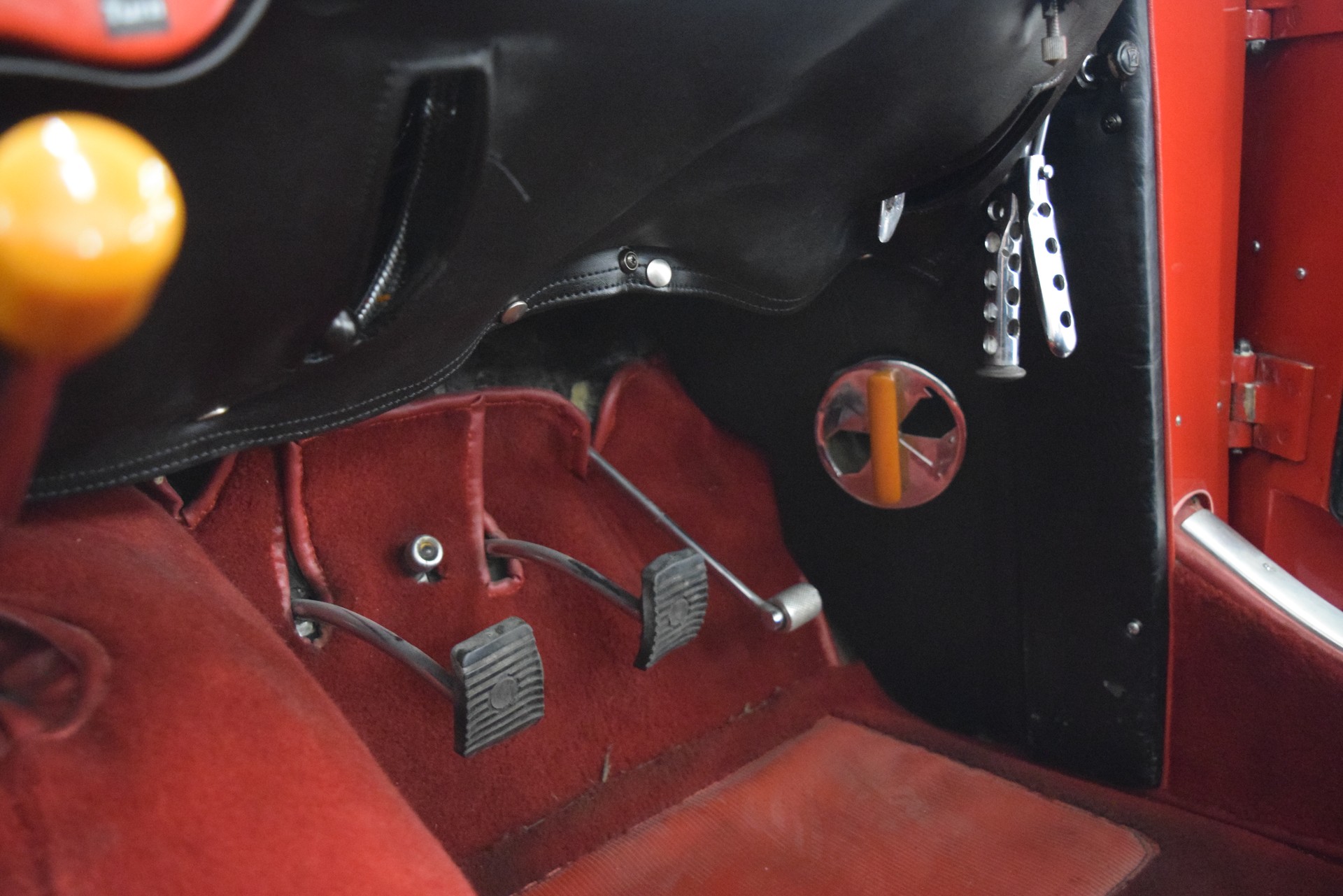 CISITALIA 202 SC Sport Cabrio-image-30