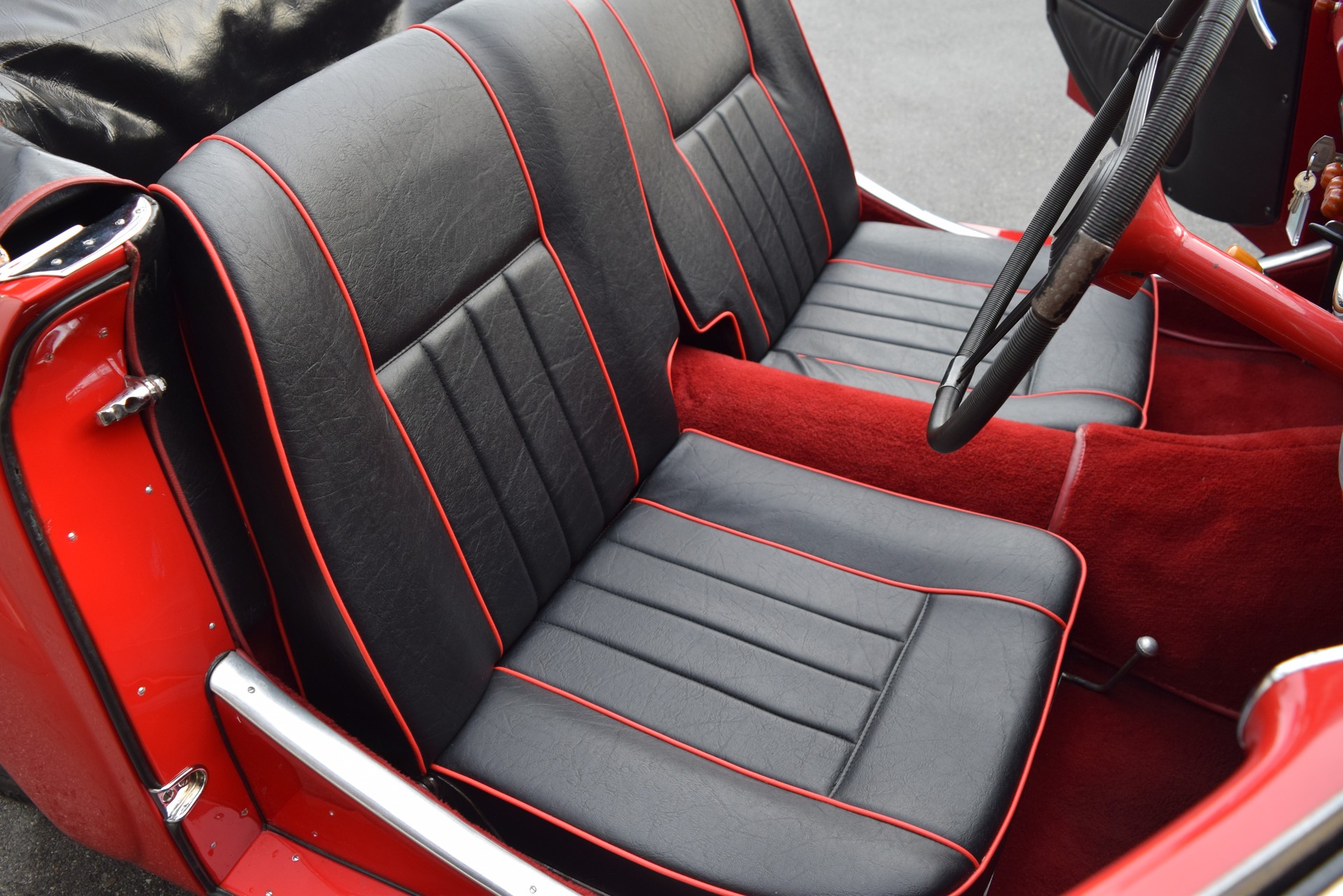 CISITALIA 202 SC Sport Cabrio-image-21