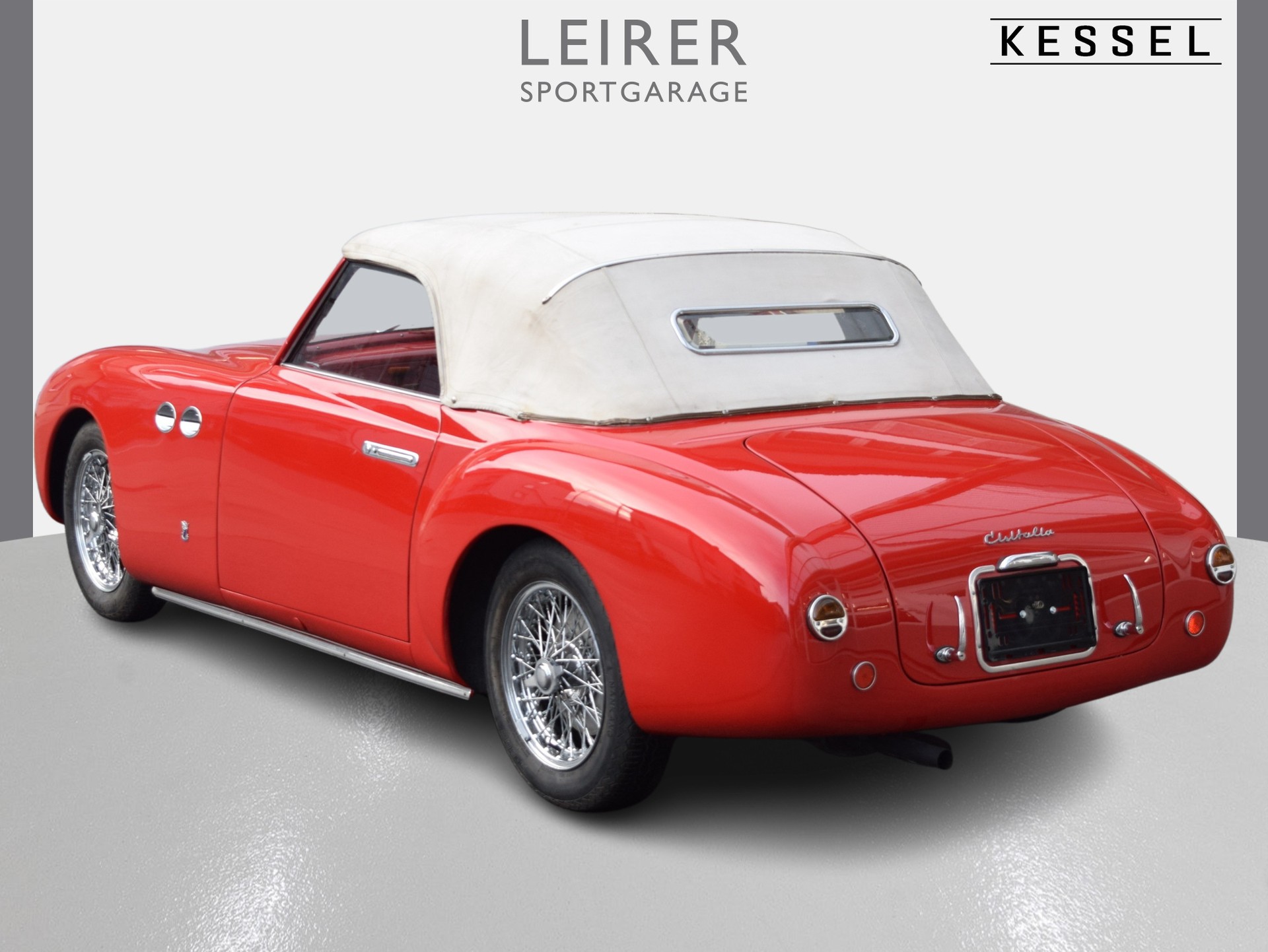 CISITALIA 202 SC Sport Cabrio-image-4