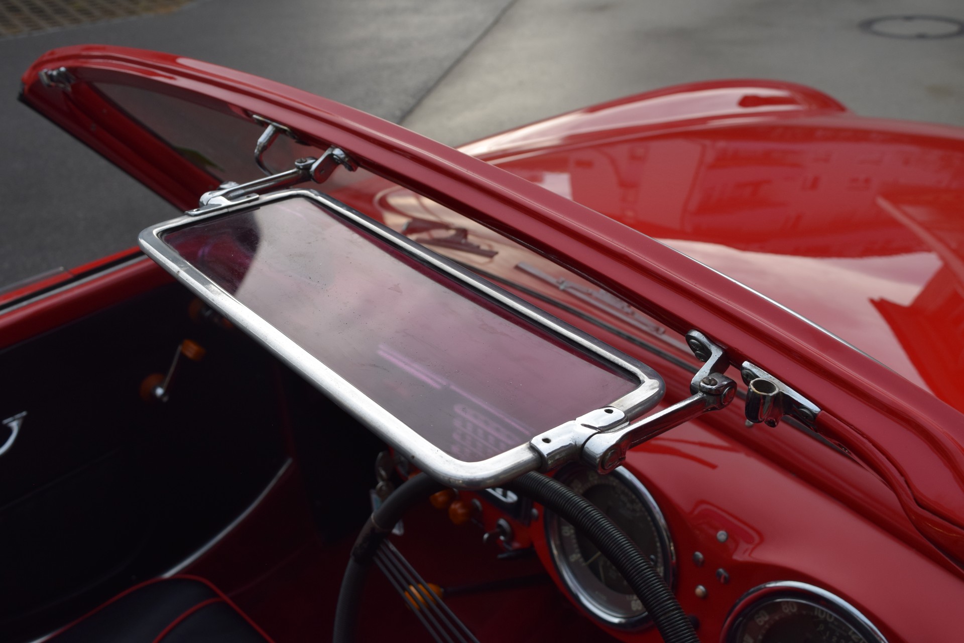 CISITALIA 202 SC Sport Cabrio-image-28