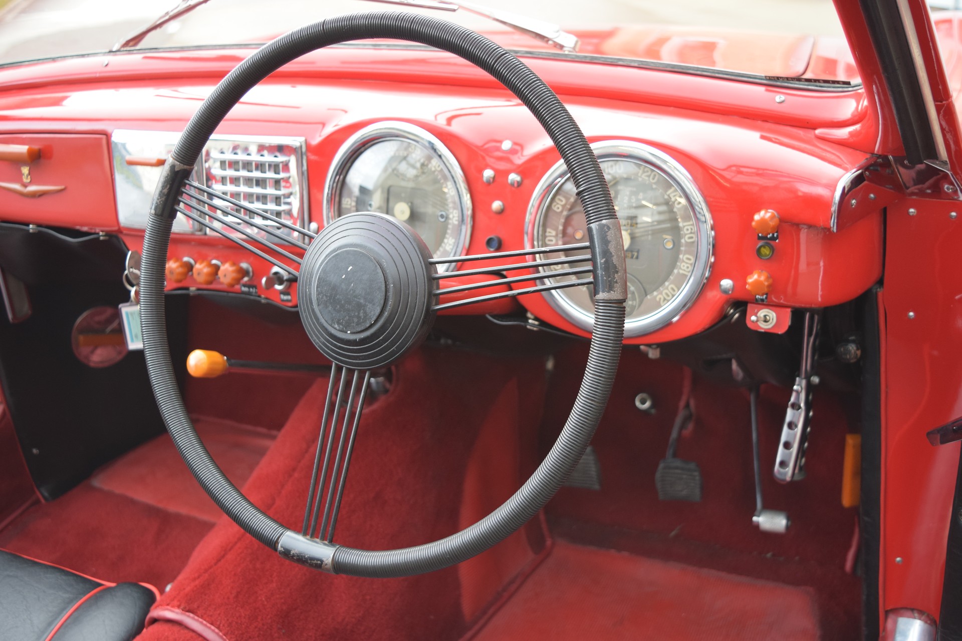 CISITALIA 202 SC Sport Cabrio-image-19