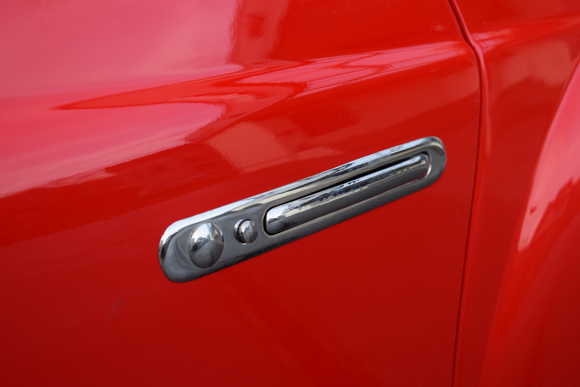 CISITALIA 202 SC Sport Cabrio-image-10