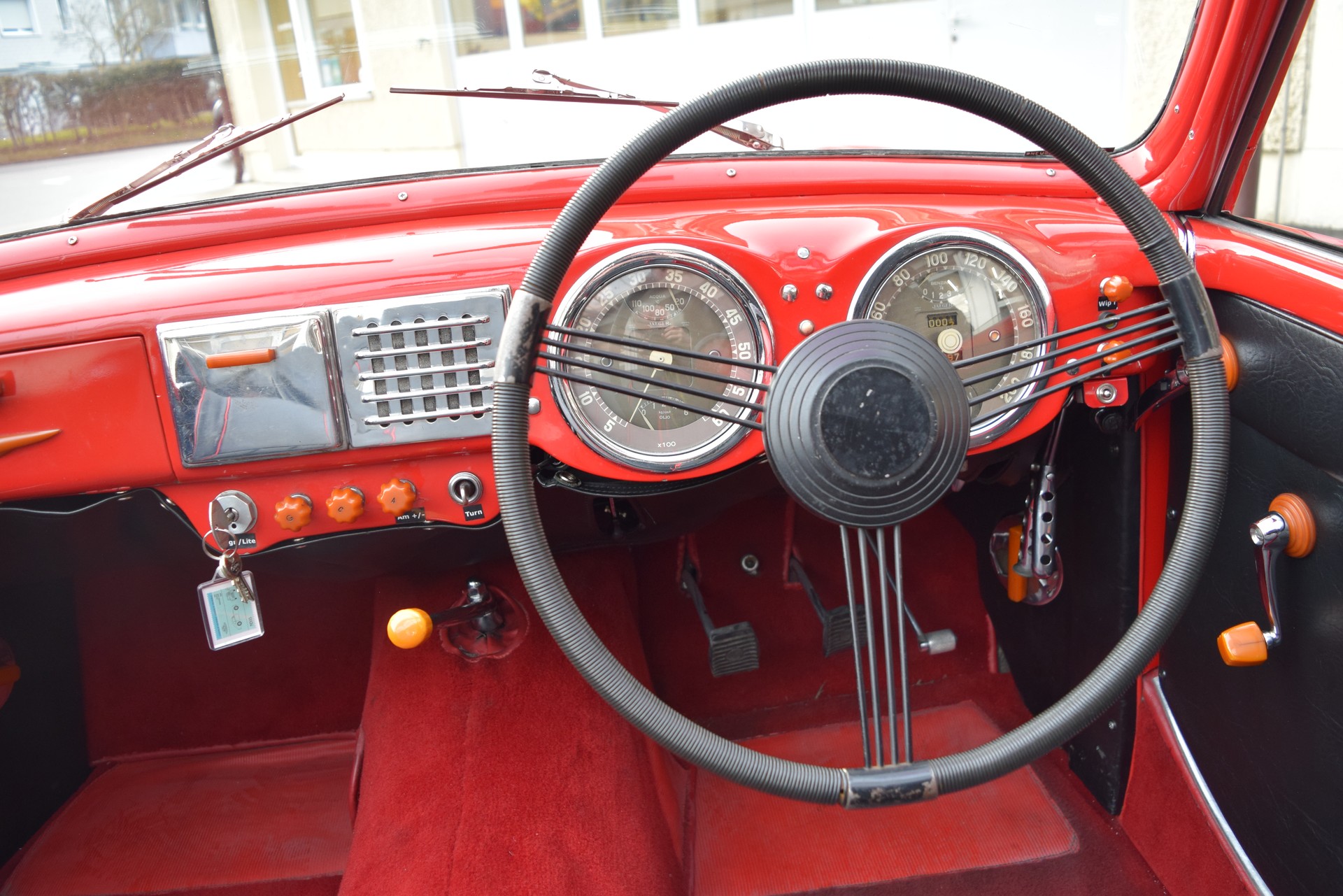 CISITALIA 202 SC Sport Cabrio-image-29