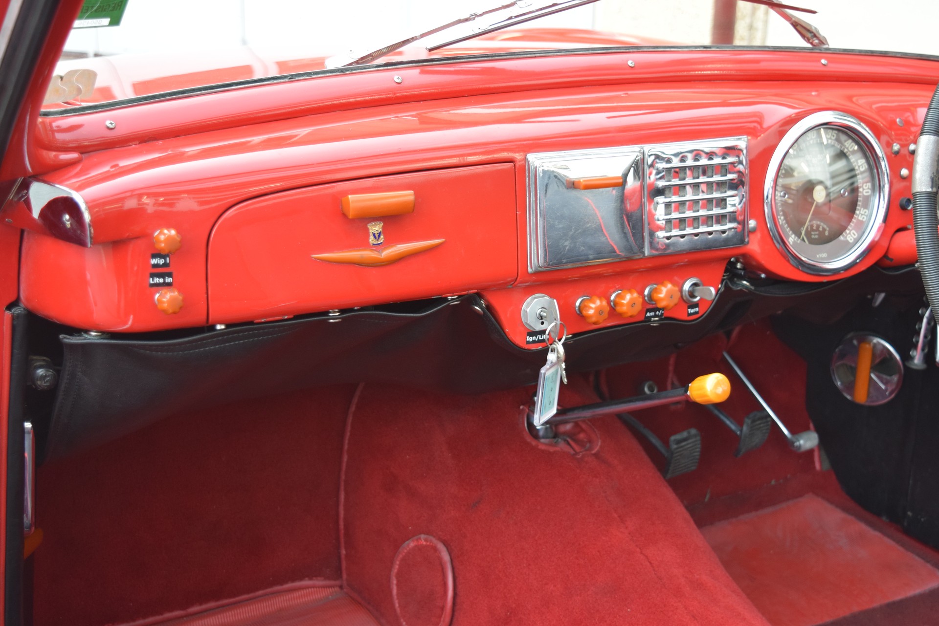 CISITALIA 202 SC Sport Cabrio-image-22