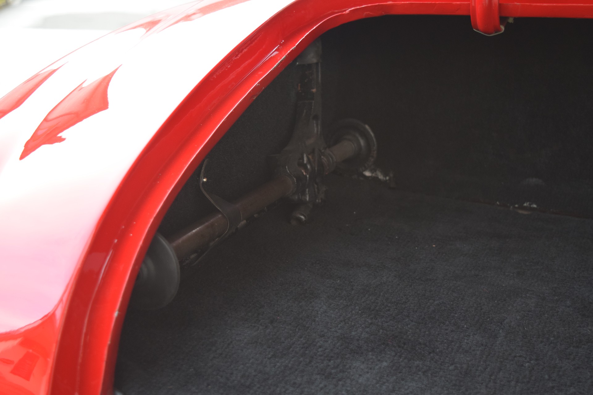 CISITALIA 202 SC Sport Cabrio-image-15