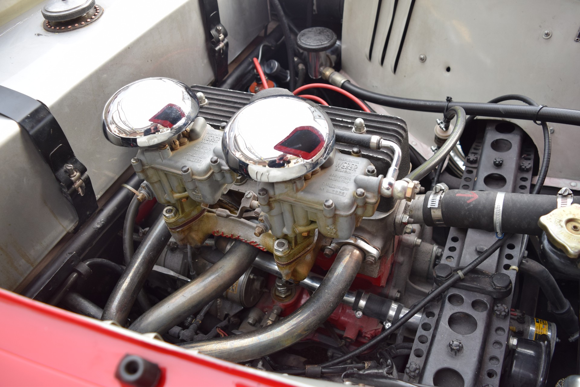CISITALIA 202 SC Sport Cabrio-image-16