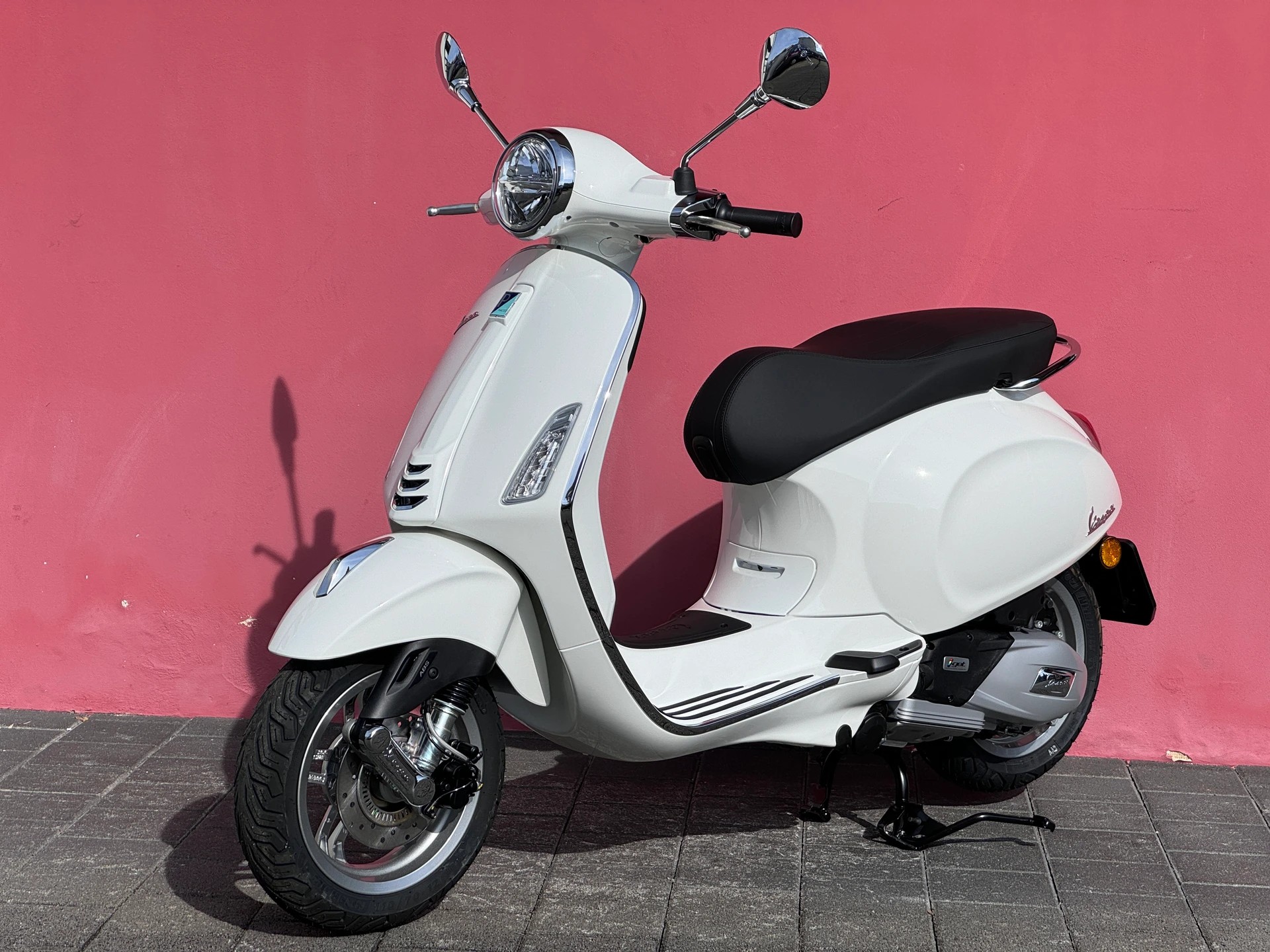 PIAGGIO Vespa 125 Primavera ABS-image-3