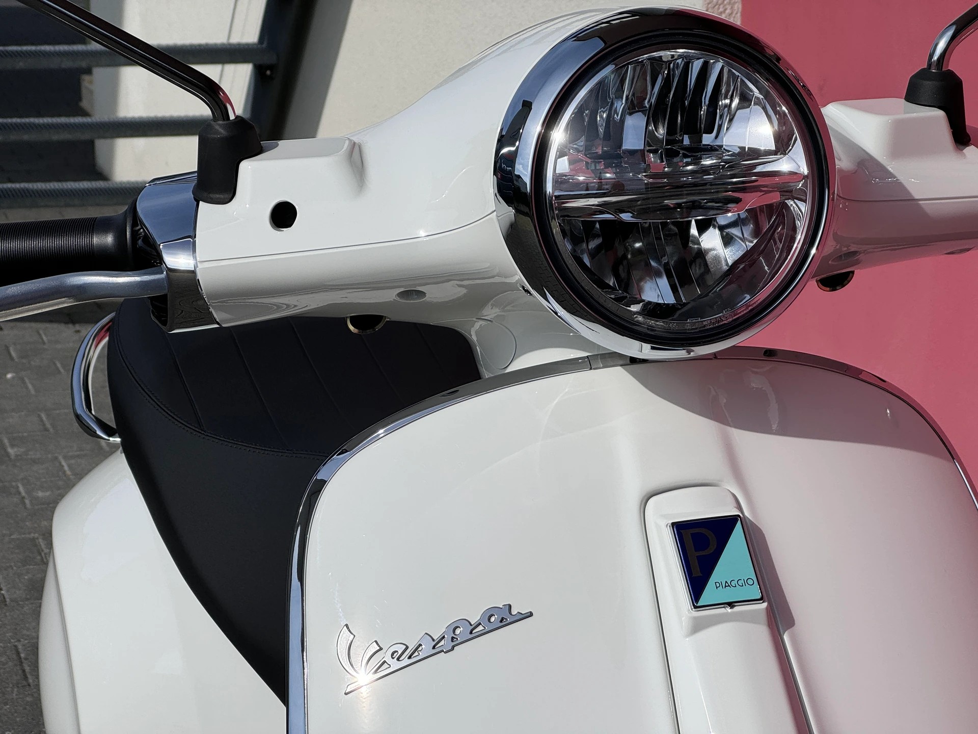 PIAGGIO Vespa 125 Primavera ABS-image-9
