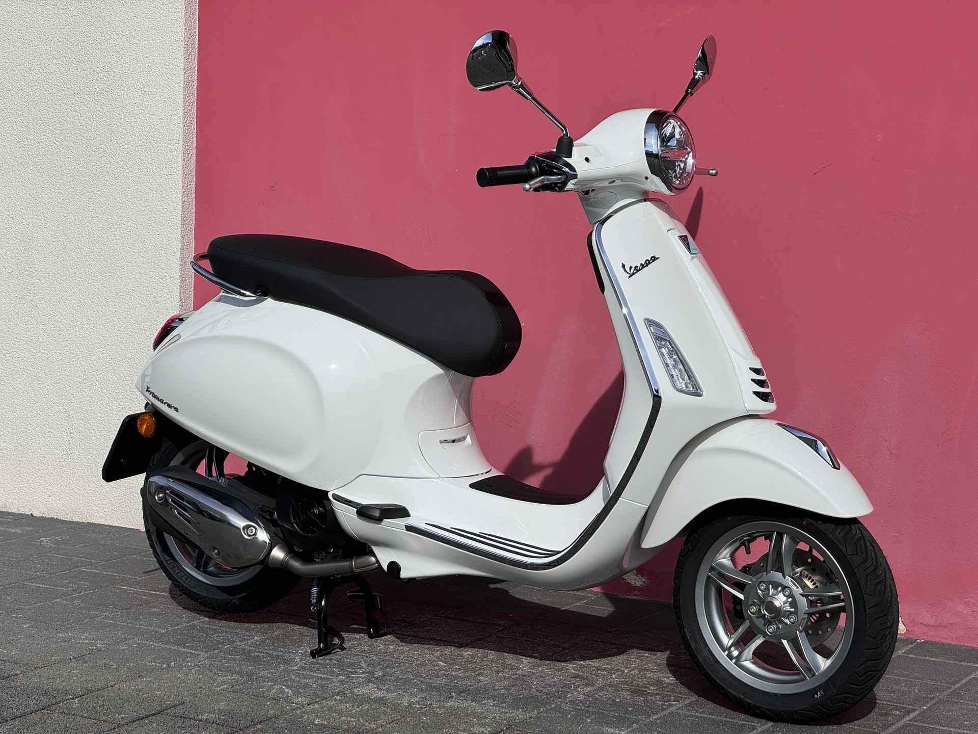 PIAGGIO Vespa 125 Primavera ABS-image-5