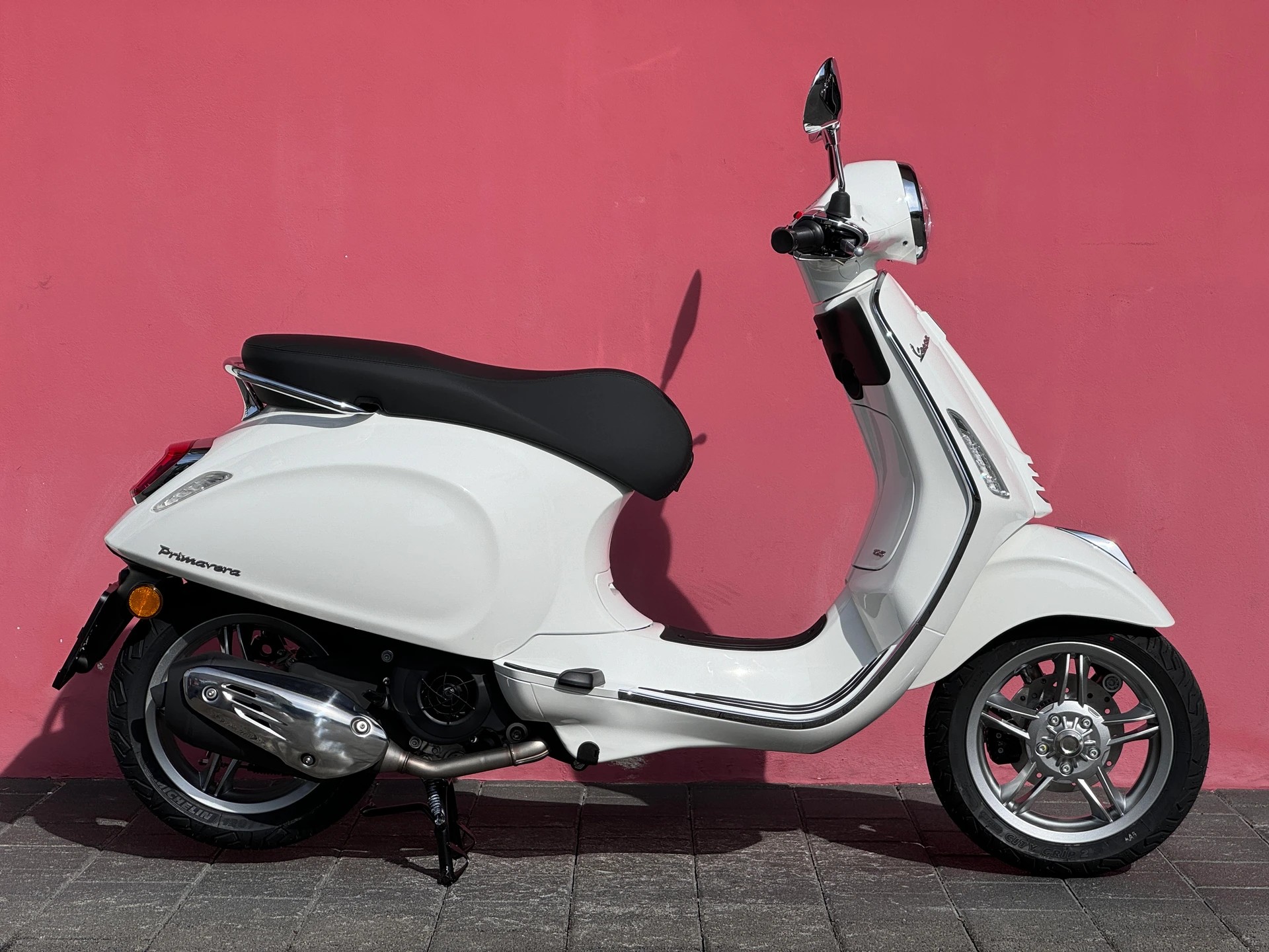 PIAGGIO Vespa 125 Primavera ABS-image-0