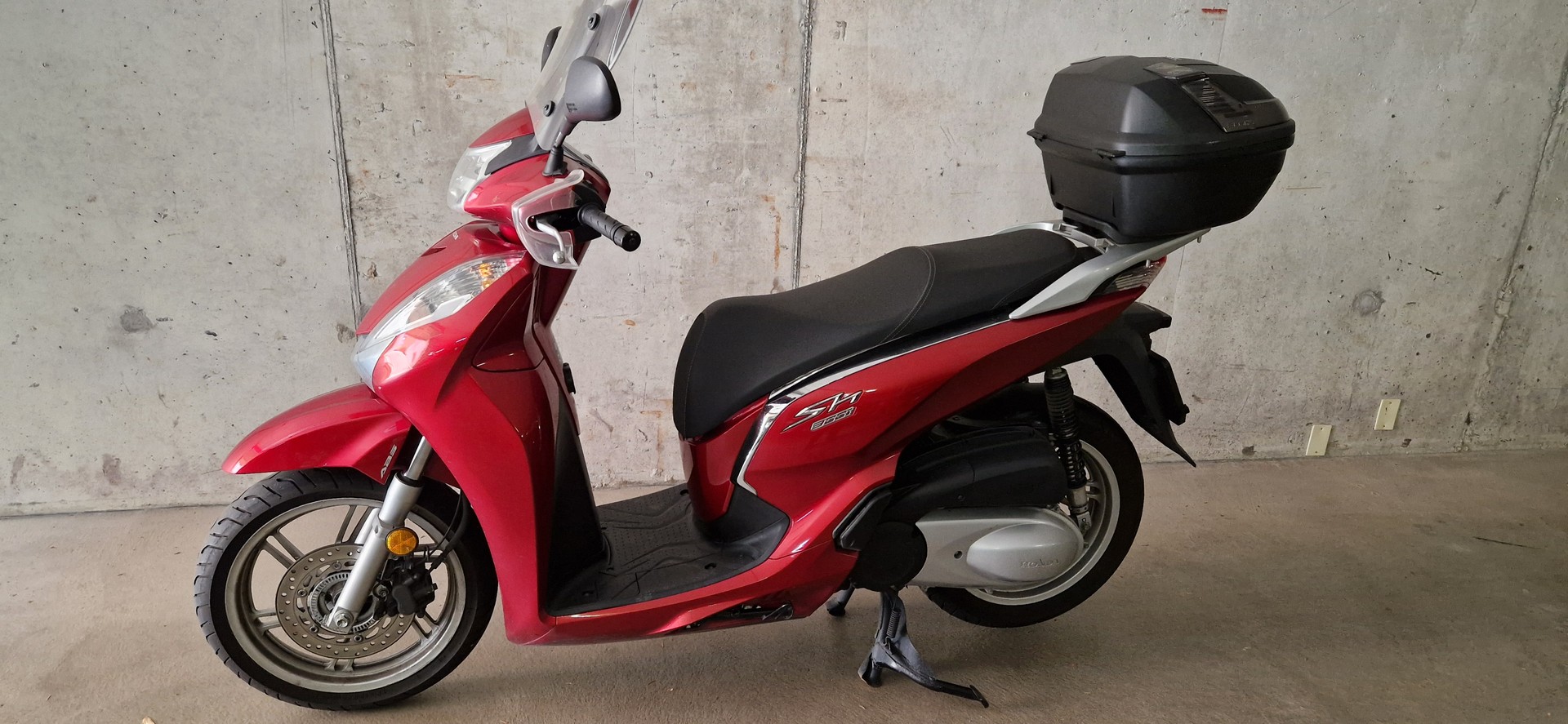 HONDA SH 300 i ABS