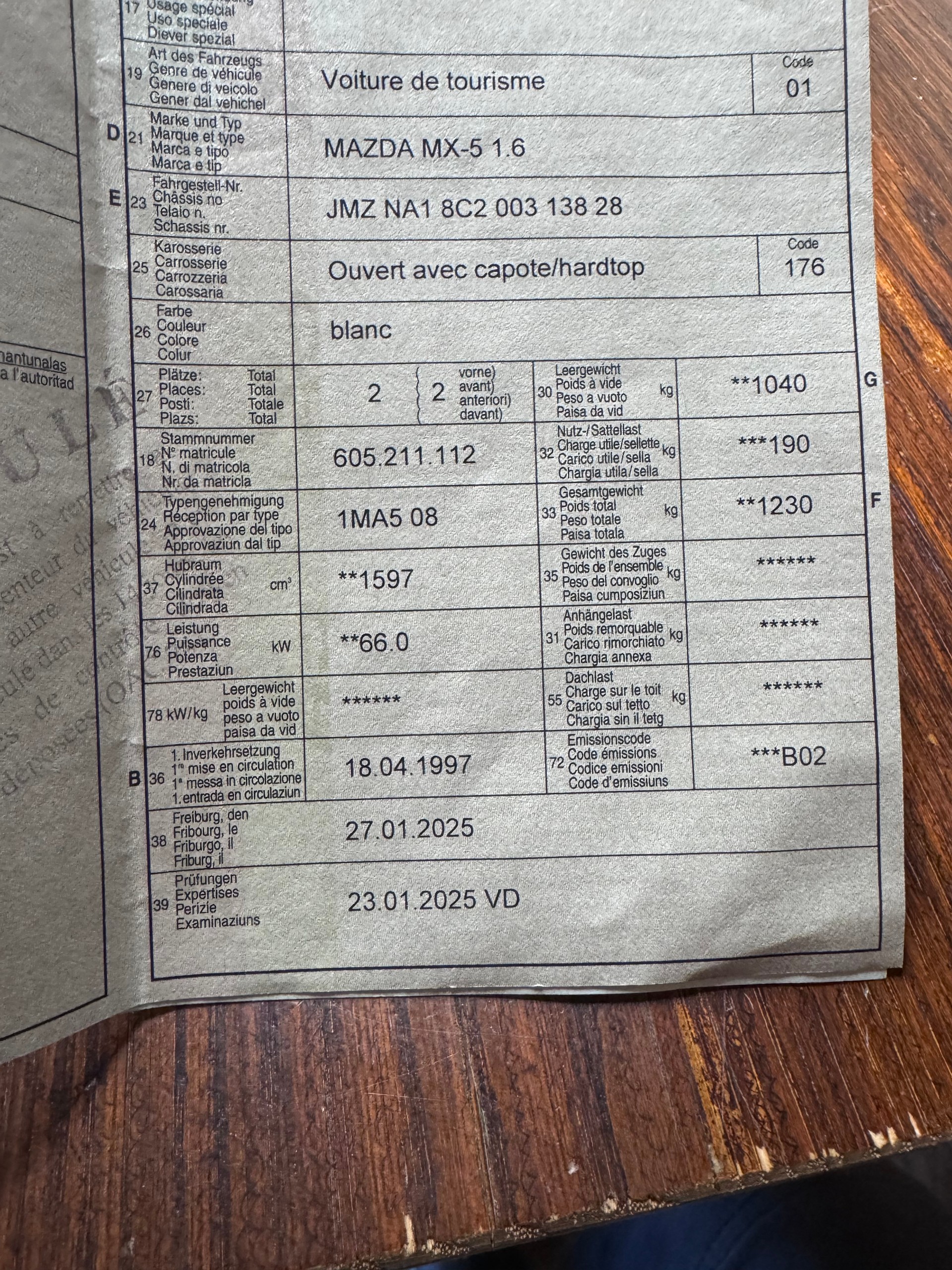 MAZDA MX-5 1.6i-16-image-15