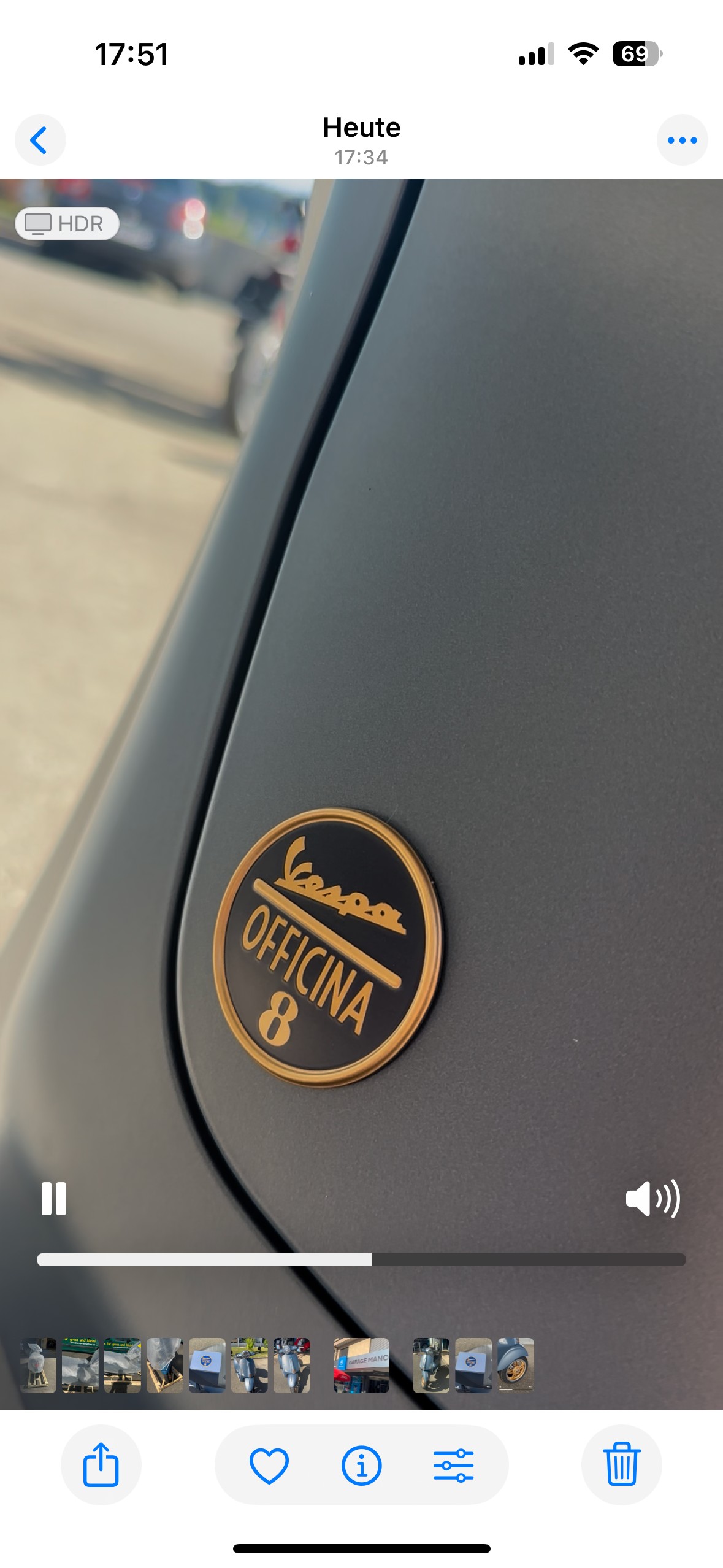 PIAGGIO Vespa 125 Primavera ABS-image-1