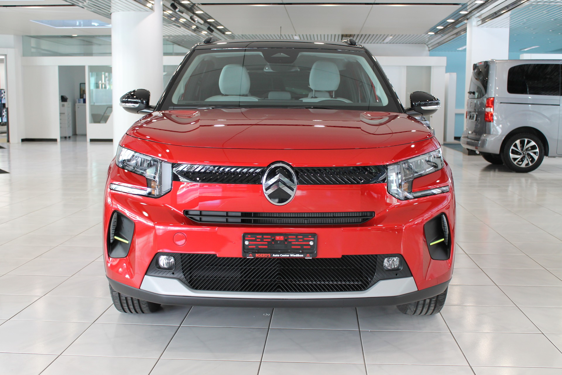 CITROEN e-C3 44kWh Max